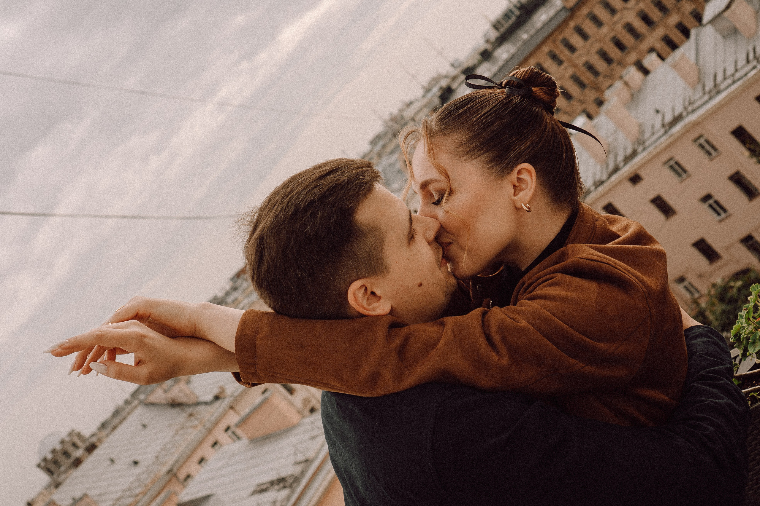 LOVE. Профессиональный фотограф, Санкт-Петербург — Виктория Богомолова