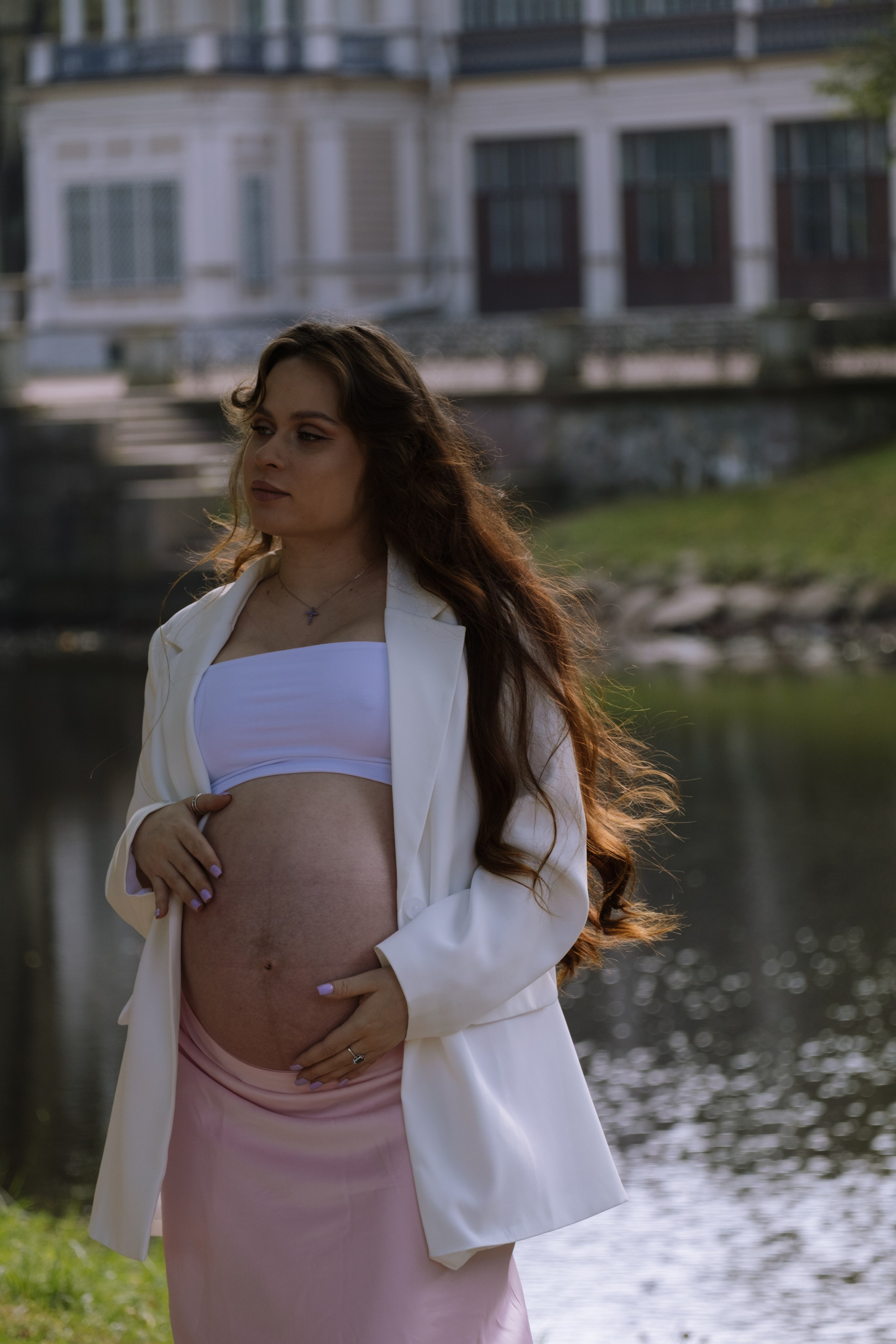 СЕМЕЙНАЯ ИСТОРИЯ. Профессиональный фотограф, Санкт-Петербург — Виктория Богомолова