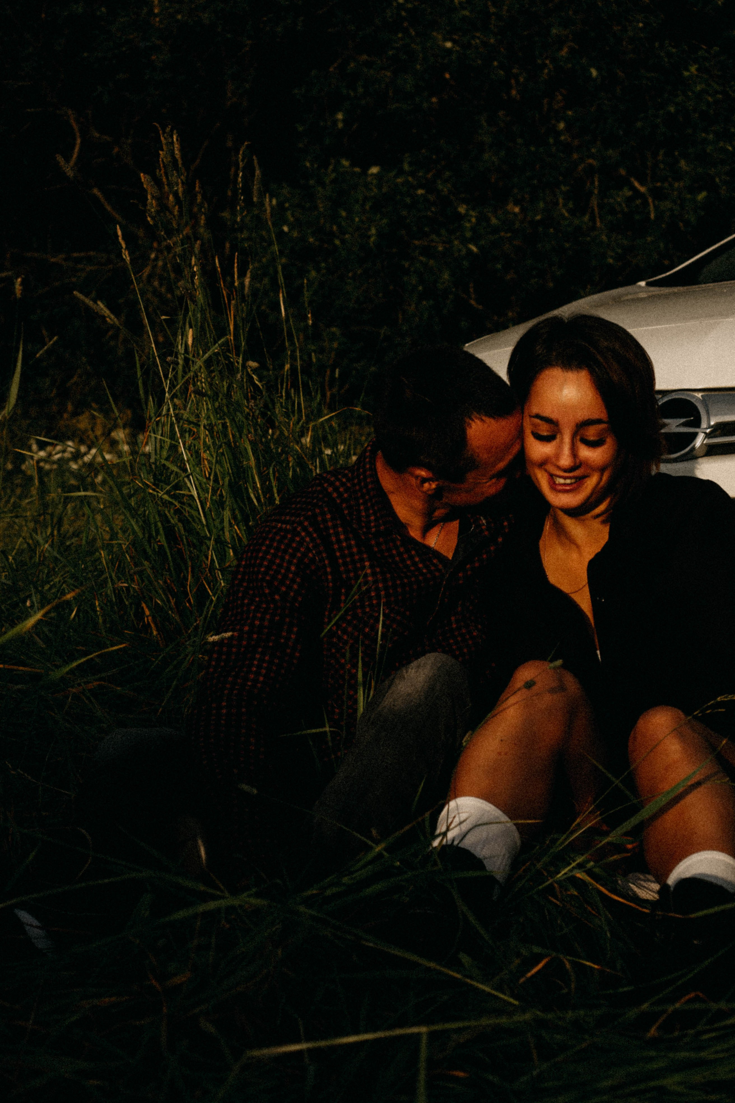 Летняя прогулка. Профессиональный фотограф, Санкт-Петербург — Виктория Богомолова