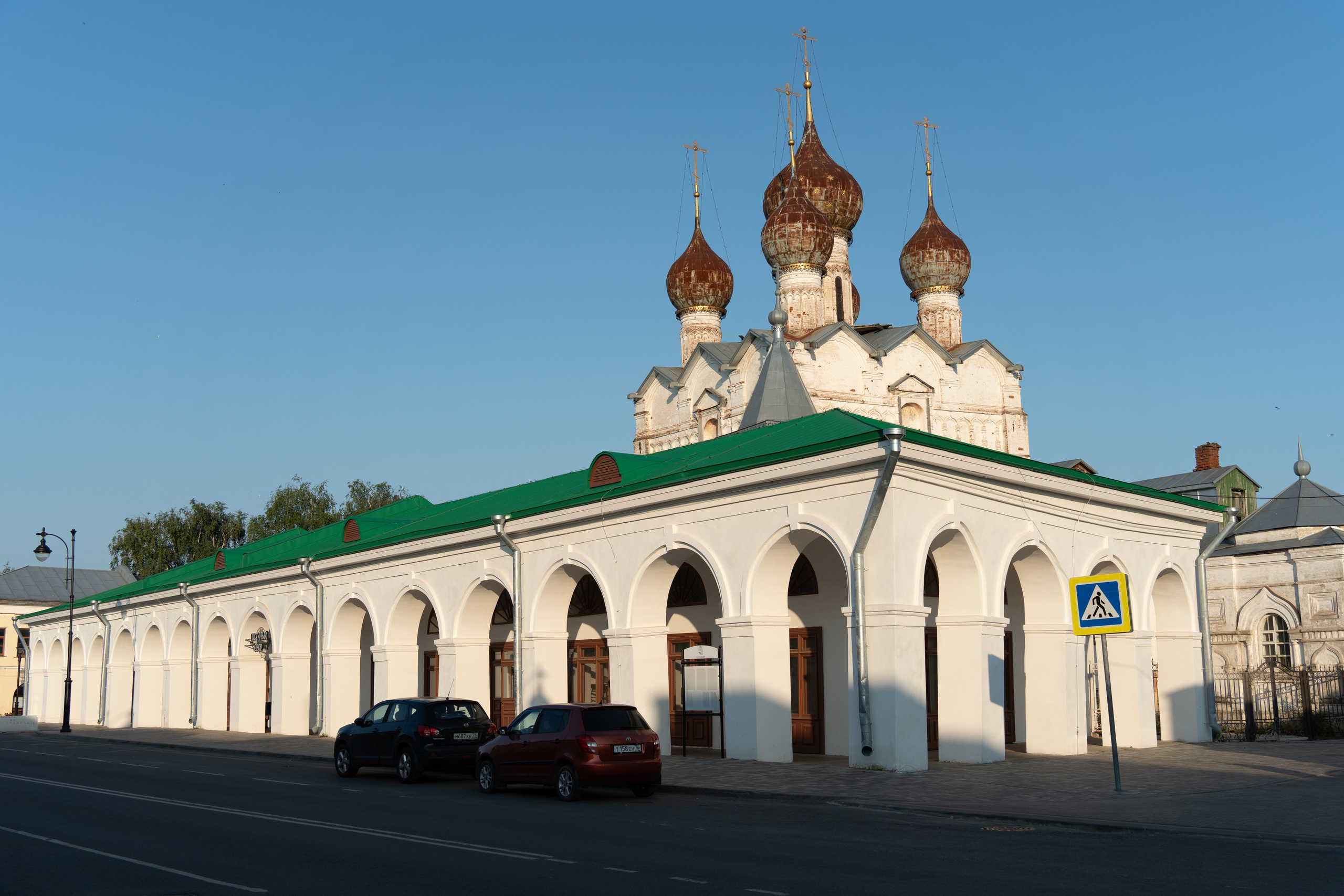 20250729-30 Ростов. Дмитрий Ремизов. Фотография, как хобби