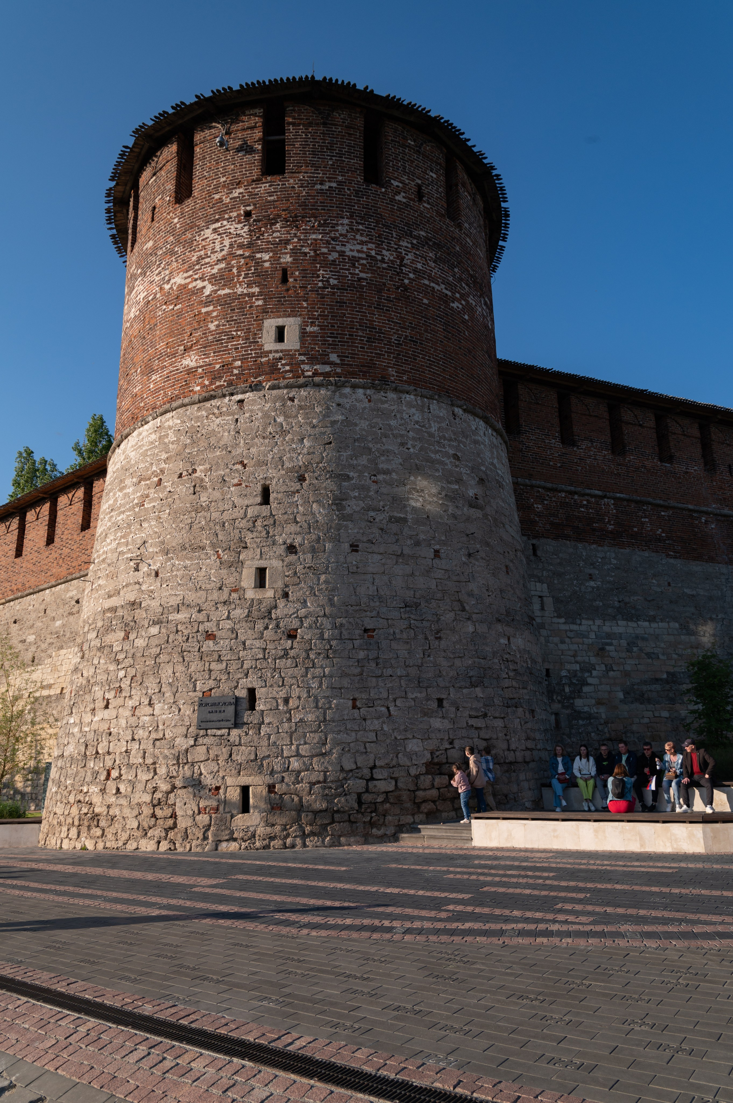 20230612-16 Нижний Новгород. Дмитрий Ремизов. Фотография, как хобби