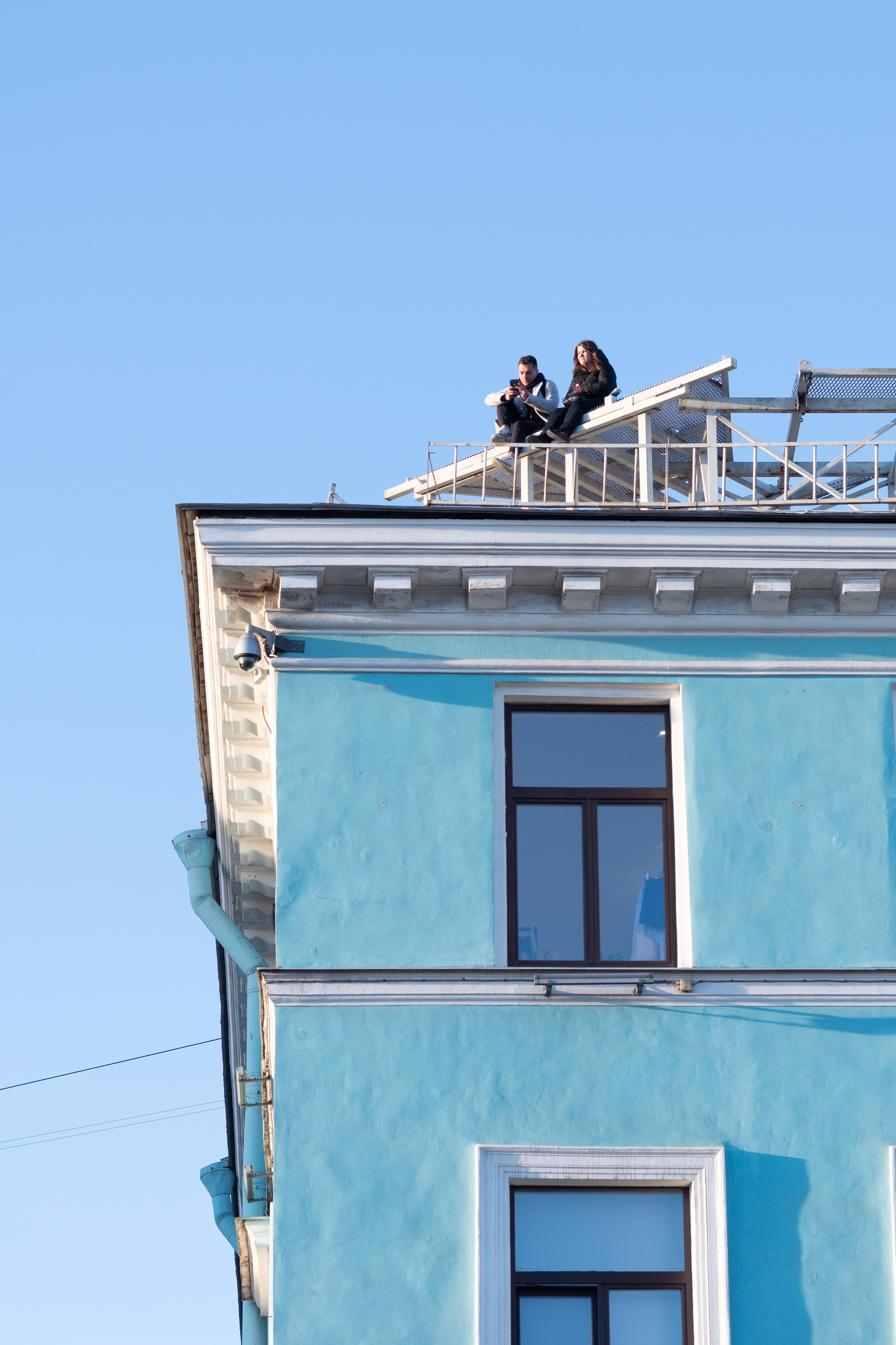 20220411-16 Санкт-Петербург. Дмитрий Ремизов. Фотография, как хобби