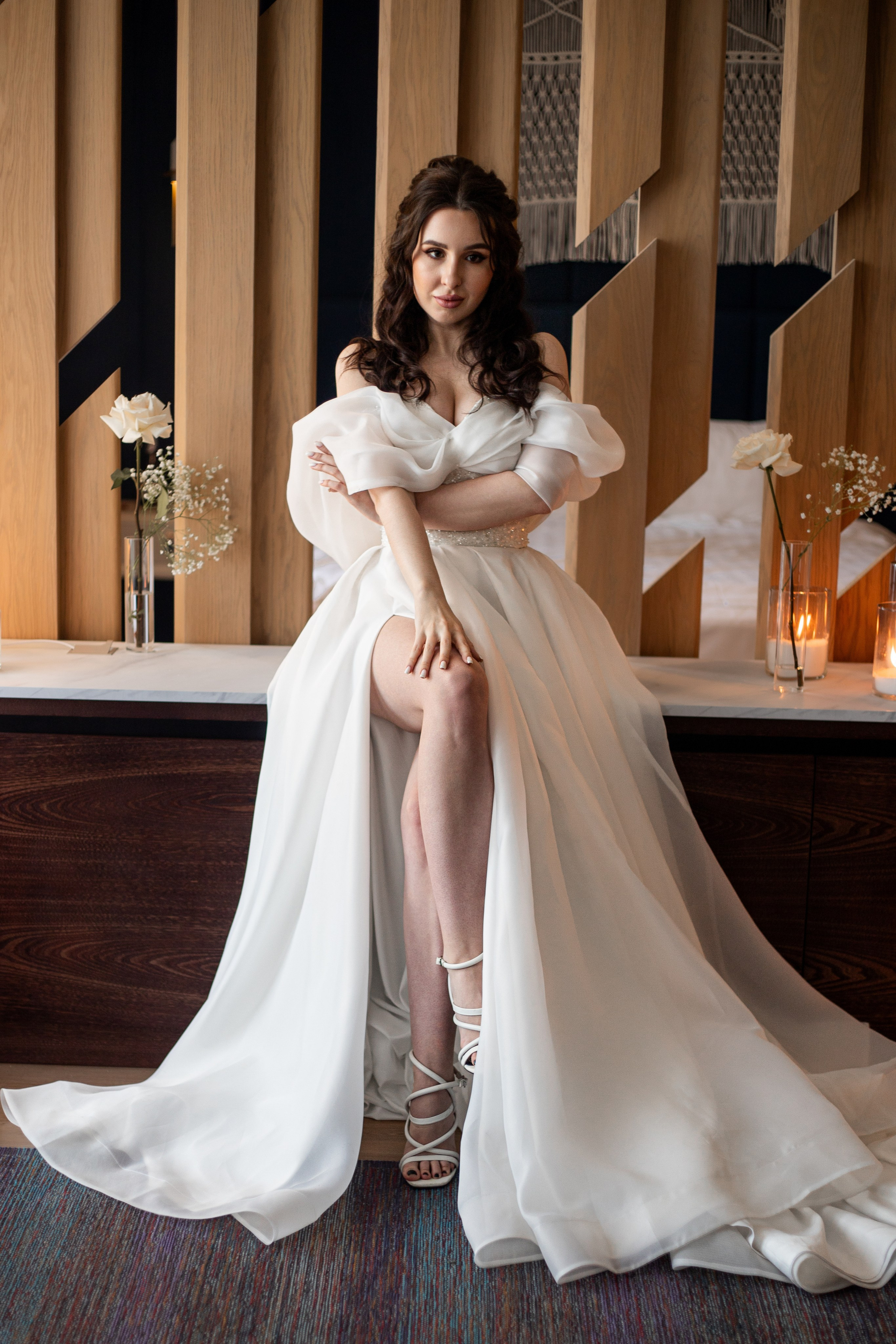 Свадебные фотографии Ивана Тарасова во Владивостоке