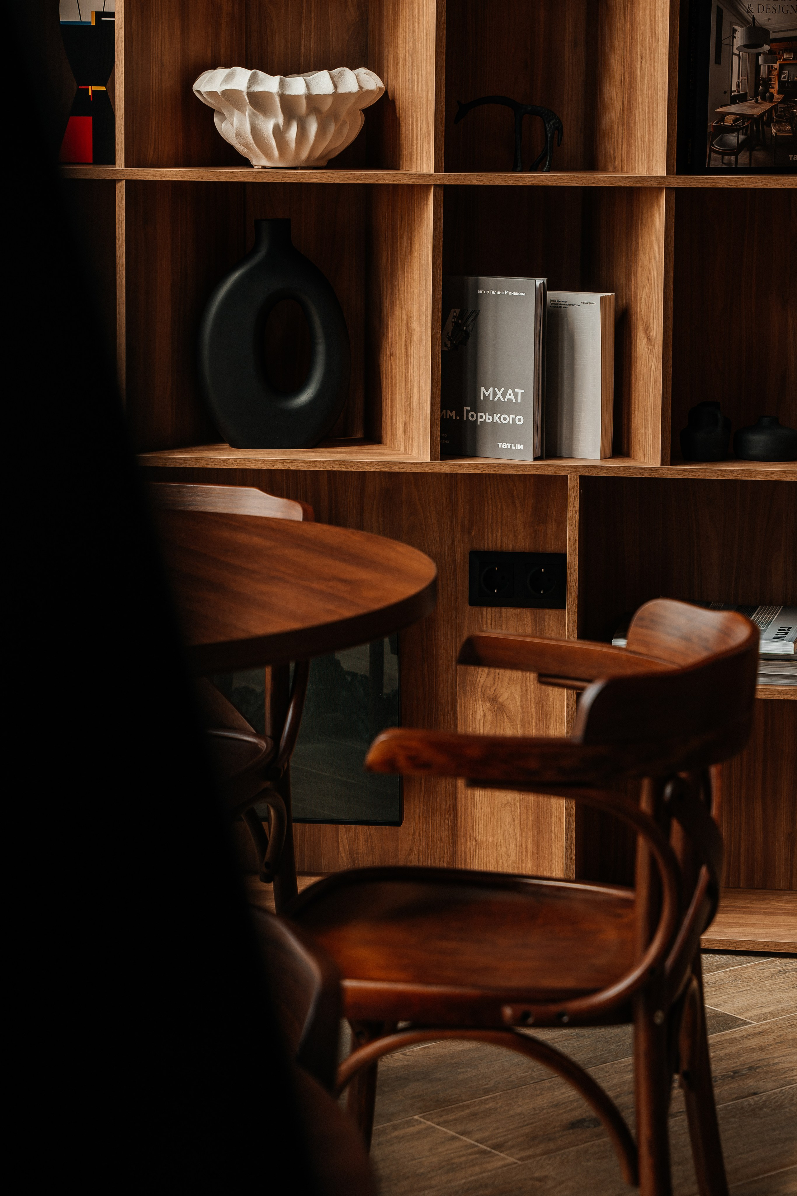 Офис продаж ЖК Публицист. KORCHAGIN VIDEO