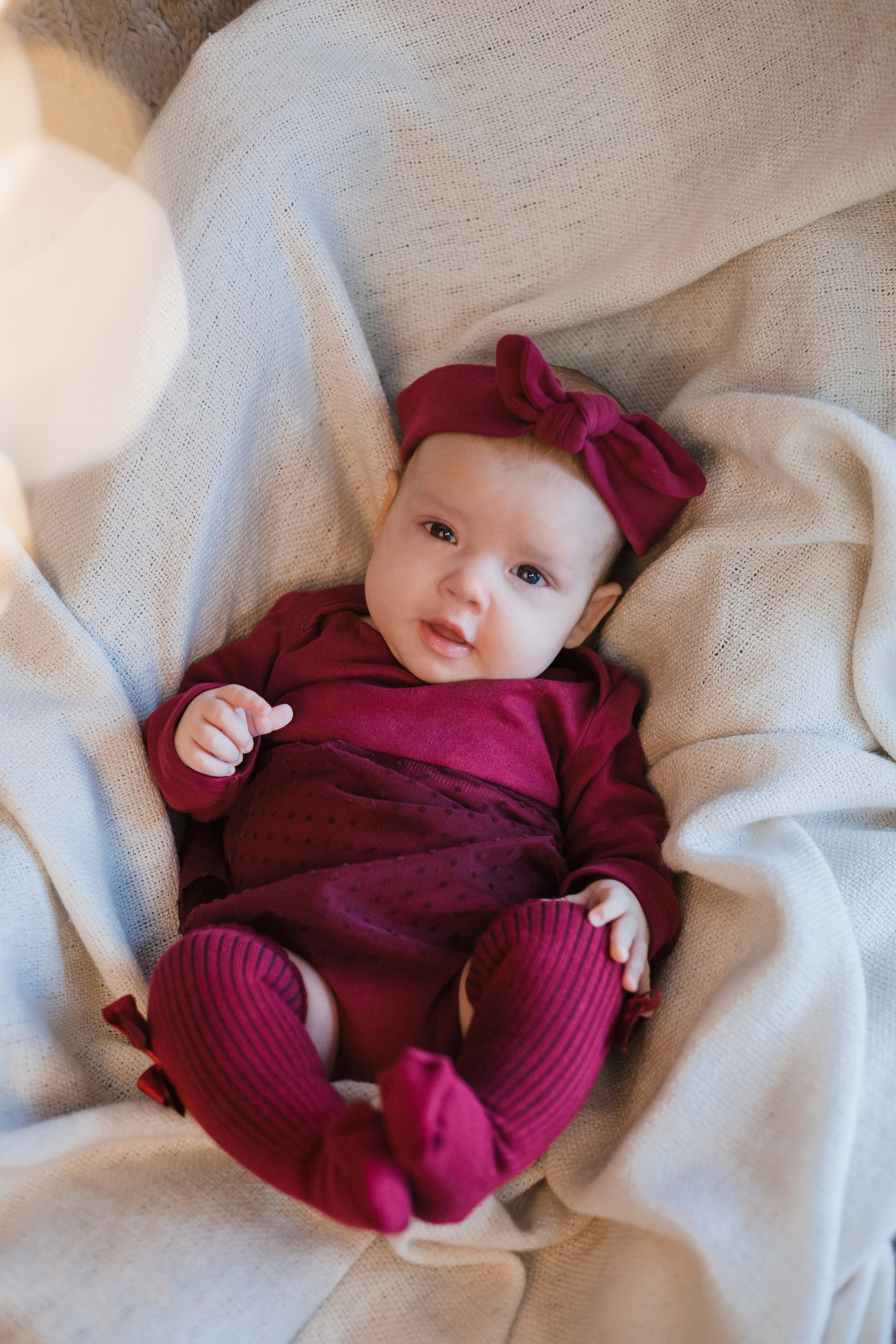 Павел, Наталья и Виктория. Семейный фотограф Николаева Ольга