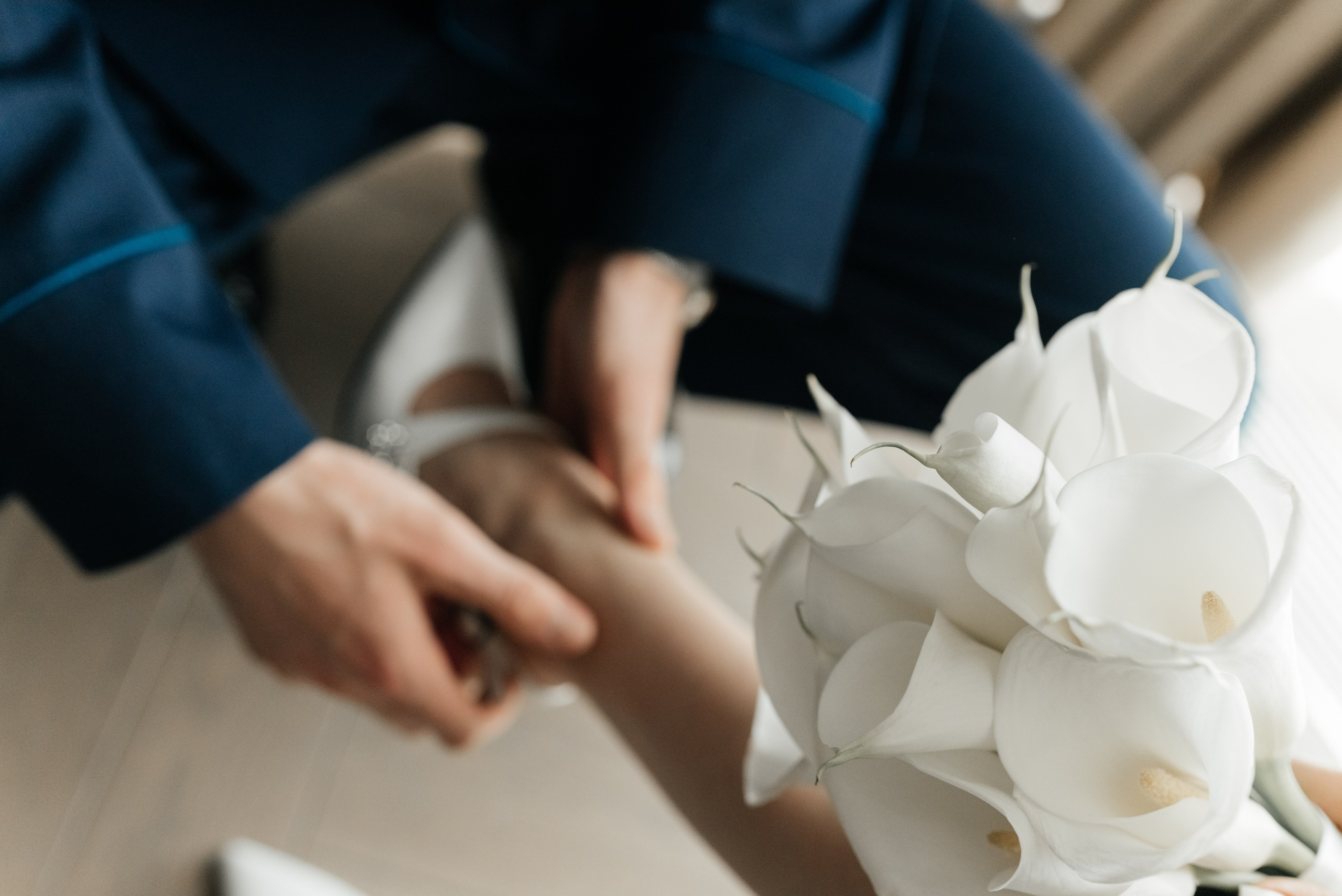 Даниил и Кристина. Фотограф Елена Кучук