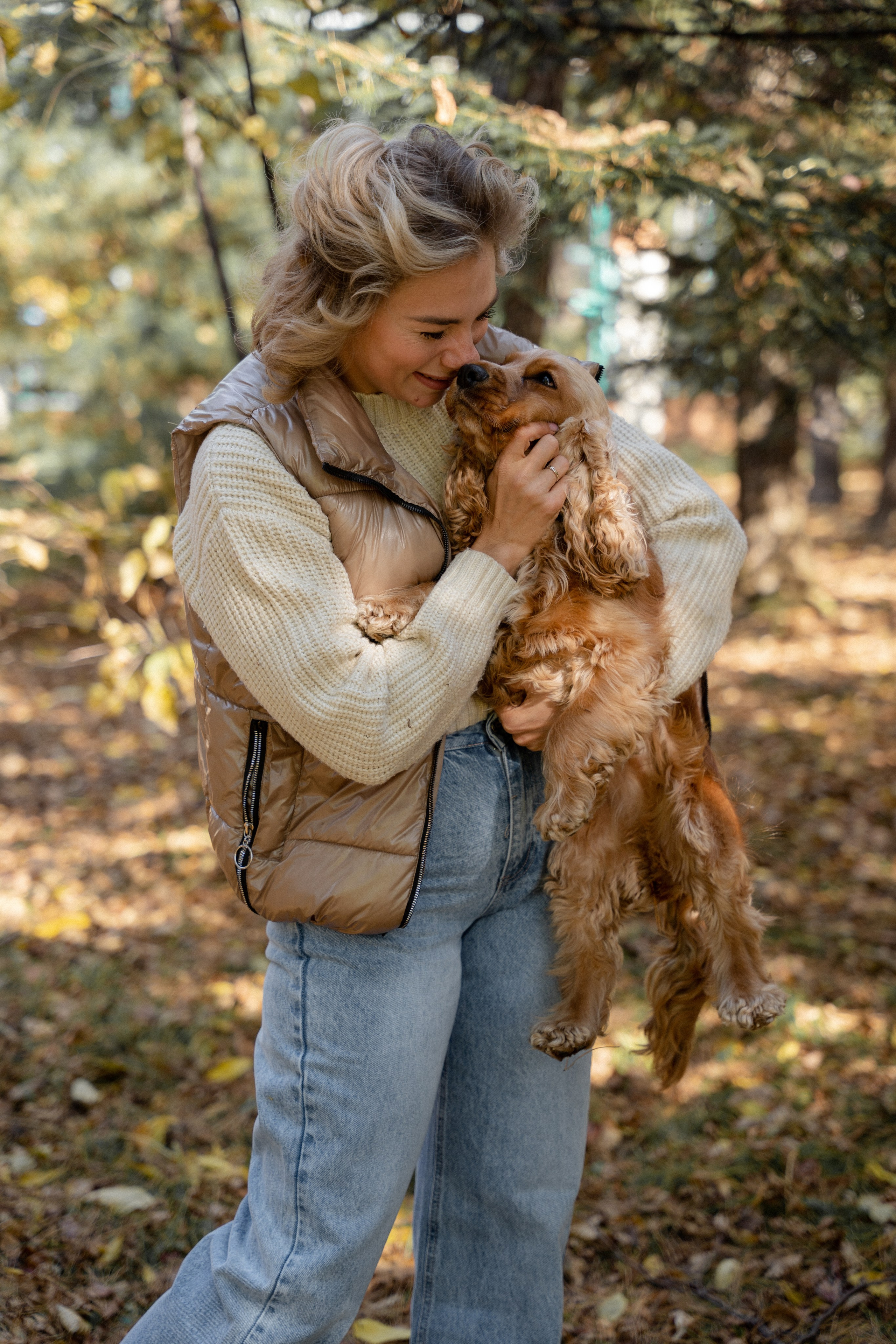 Кристина и ее семья. Анастасия Антипинская — профессиональный фотограф в Хабаровске