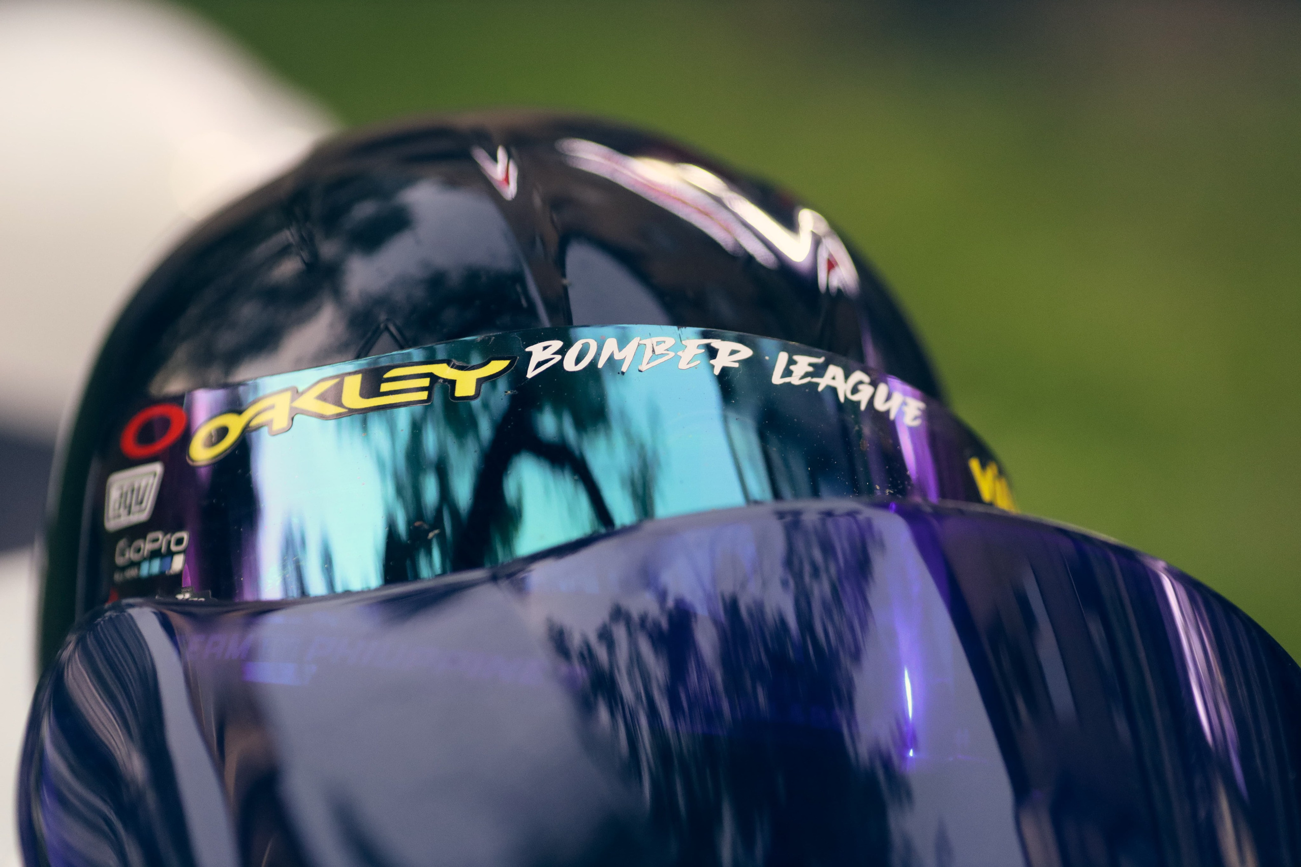 Suzuki Hayabusa фотография