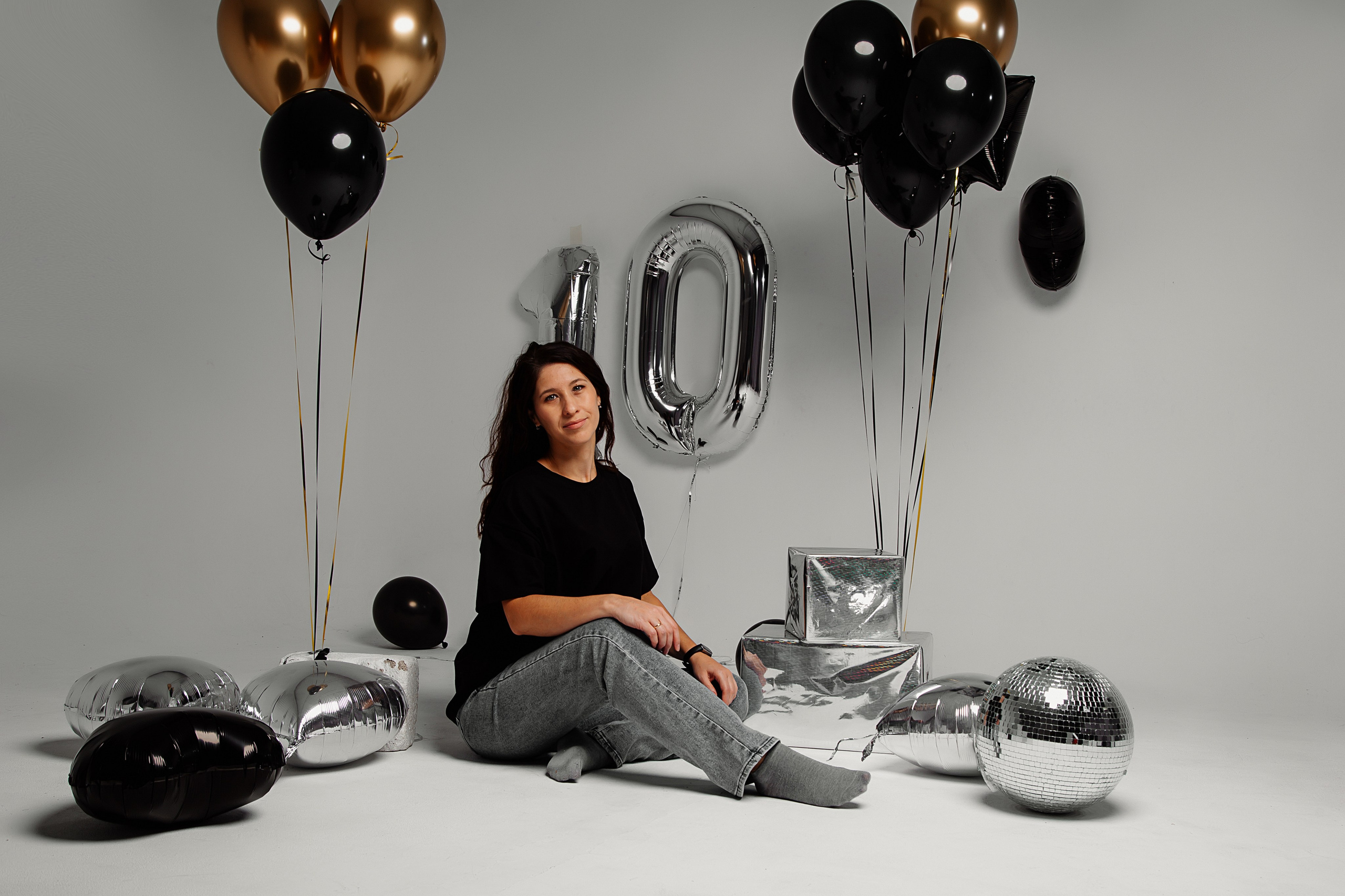 День Рождения!. Свадебный и семейный фотограф/видеограф в Краснодаре Наталья Осинская