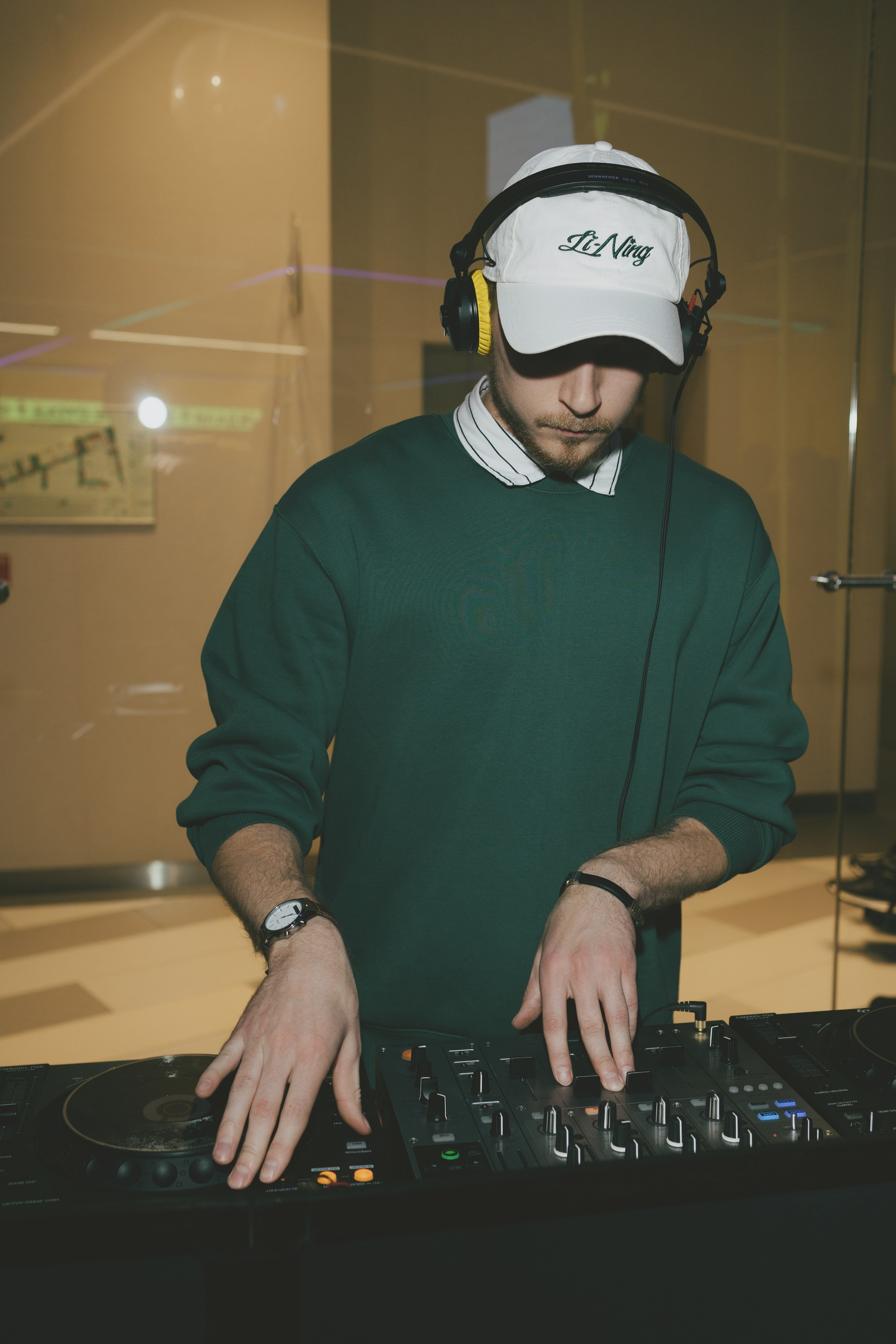 RTC — 8 лет. Фотограф Александр Тулупов