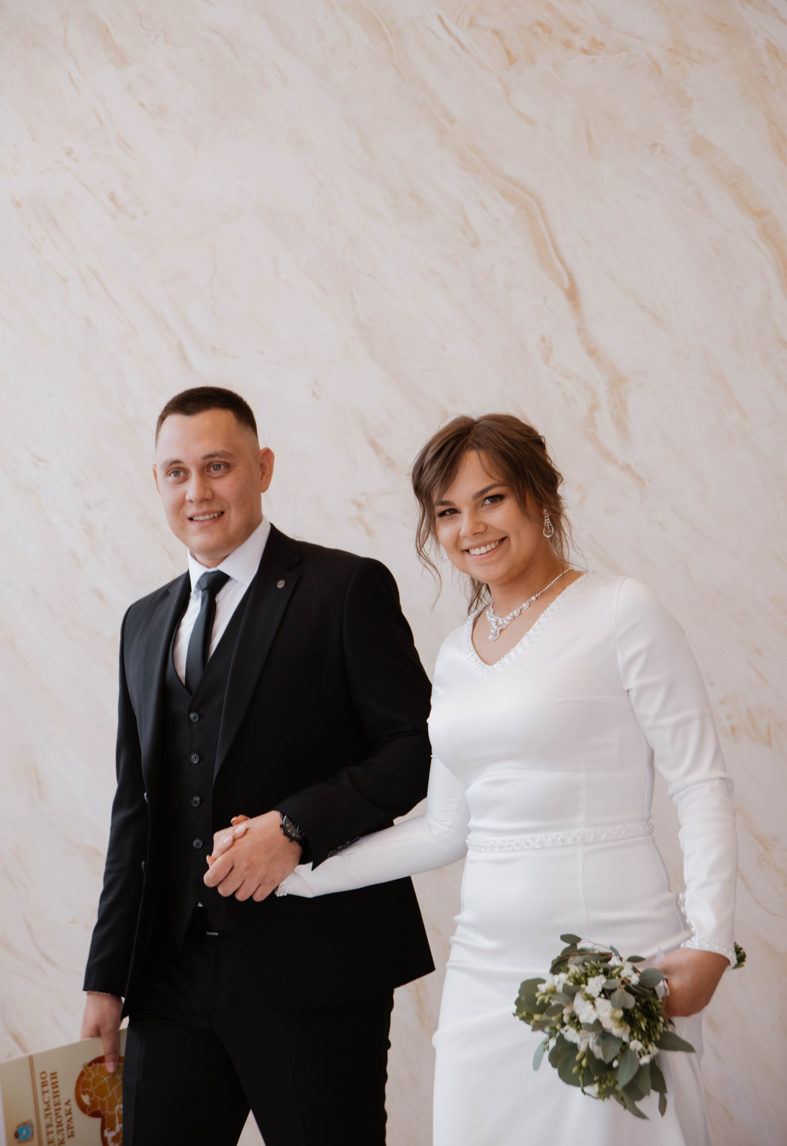 Анна & Алексей. Ксения Glossa. Портретный и репортажный фотограф в Самаре