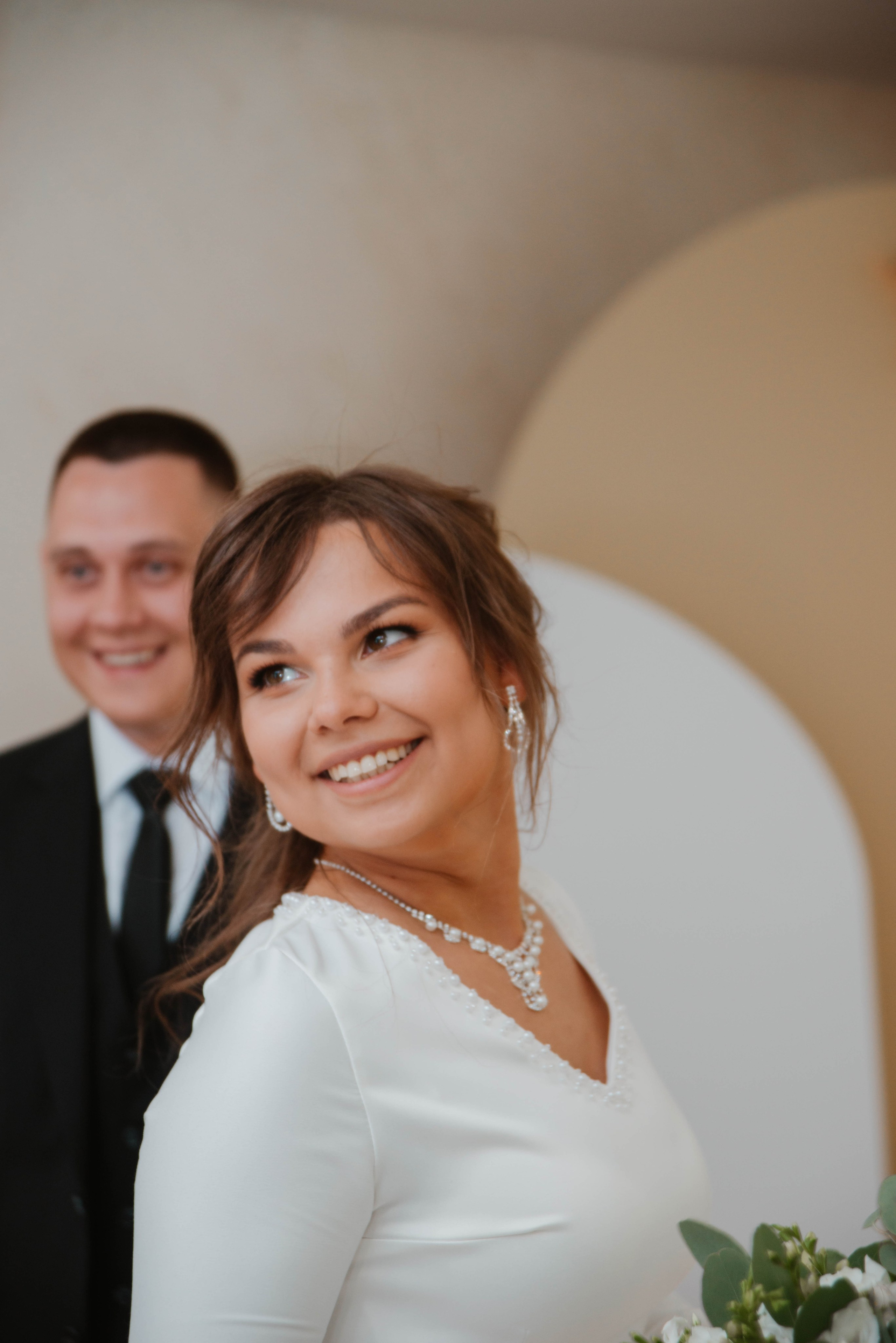 Анна & Алексей. Ксения Glossa. Портретный и репортажный фотограф в Самаре