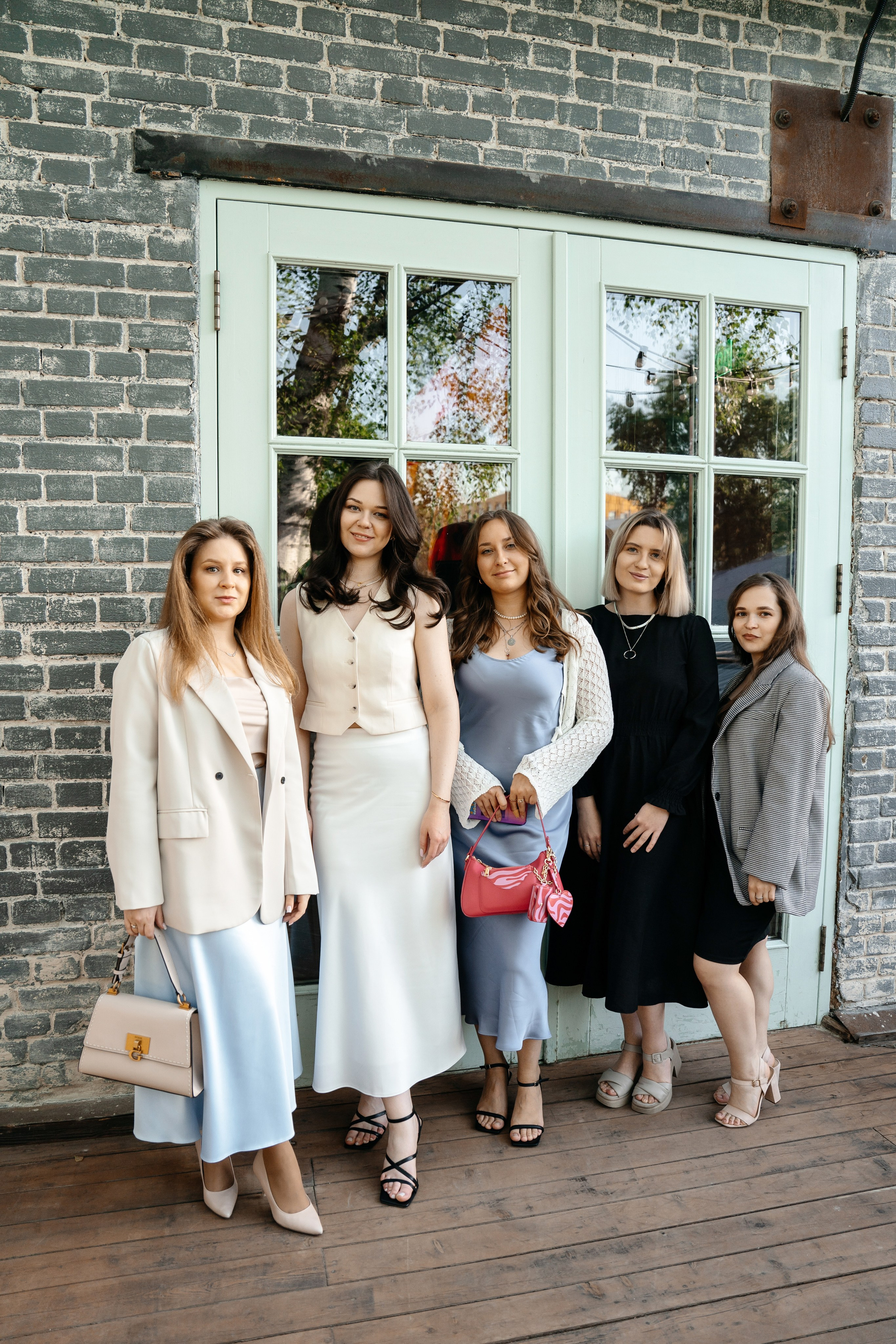 ДР Вижнлабс. Свадебный и репортажный фотограф в Москве Андрей Вайман