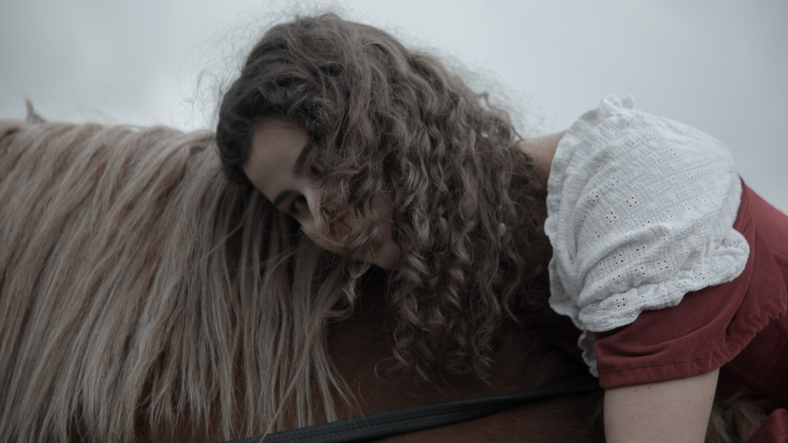 Лера. Портретный и художественный фотограф в Москве