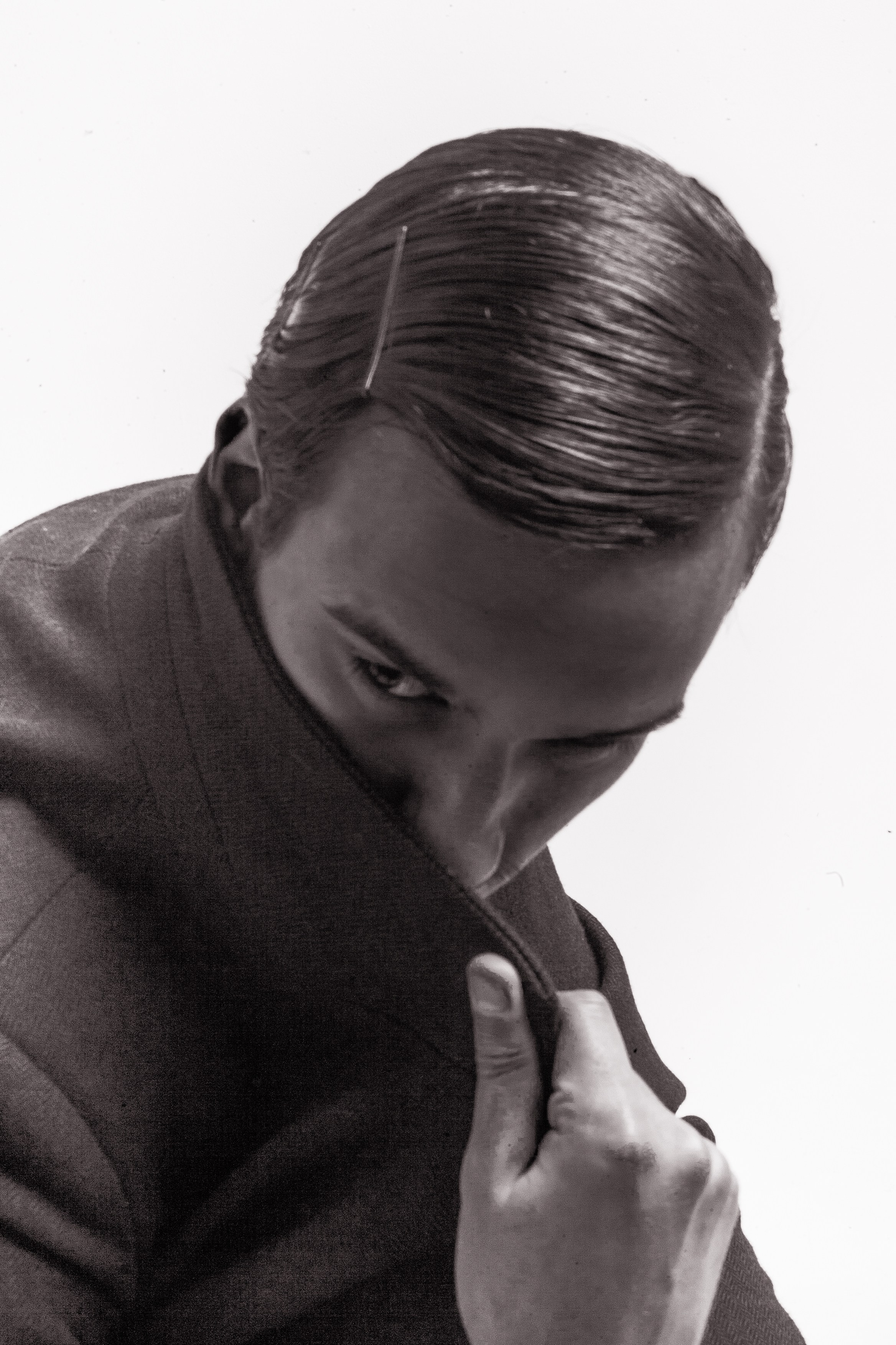 Иван. Портретный и художественный фотограф в Москве