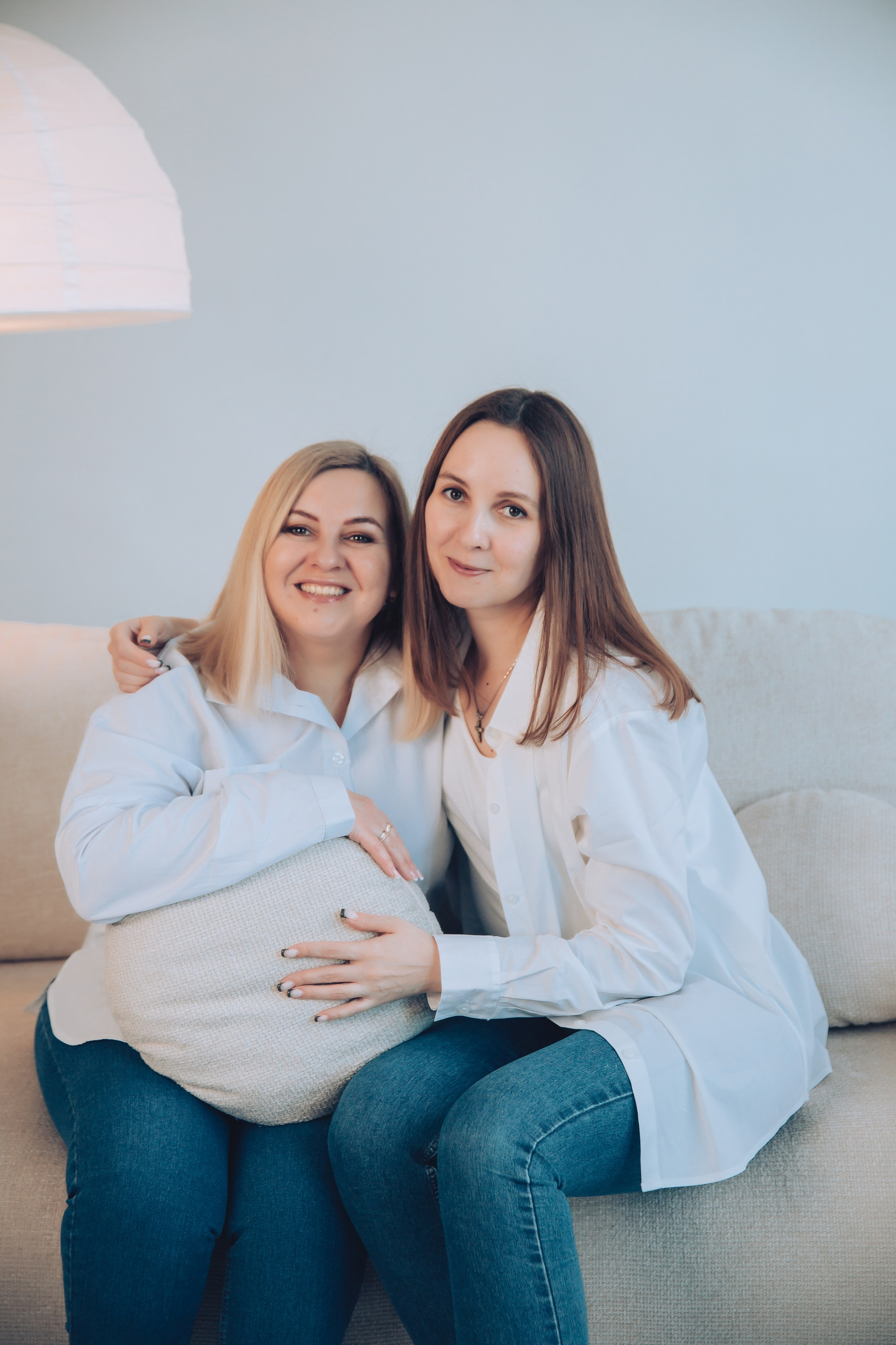 Бабье царство. Школьный и детский фотограф Старожилово