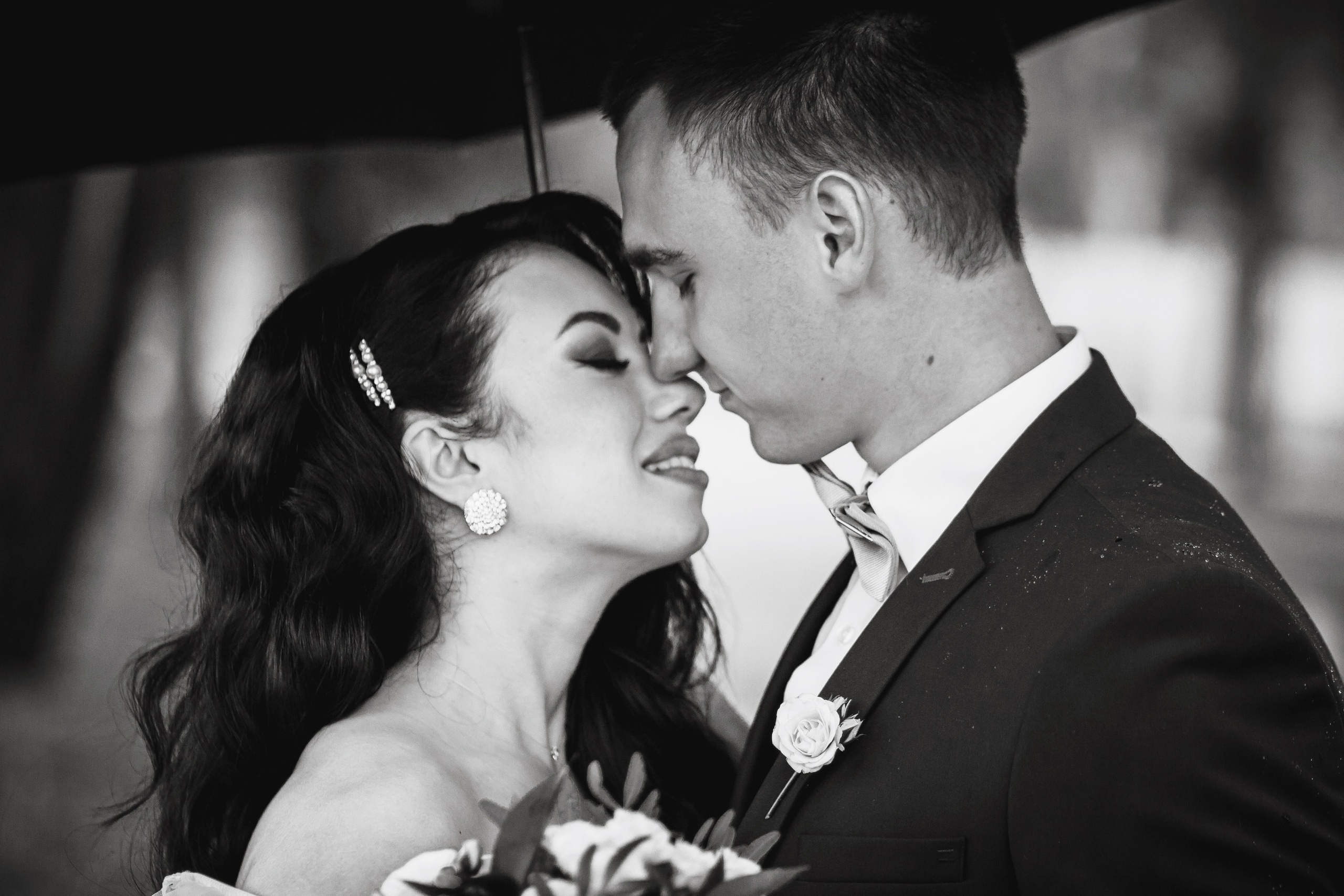 Лика и Иван 28.08.2021. Фотосъёмка в Барнауле. Свадебный фотограф