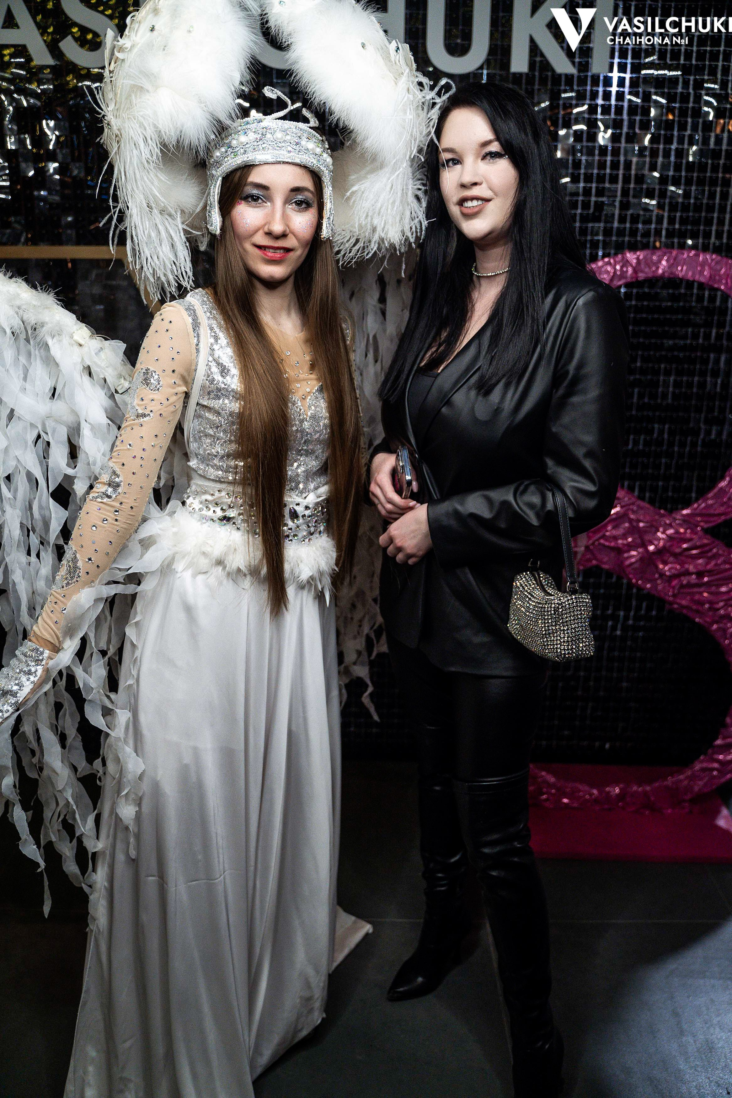 VASILCHUKI. Фотограф Казань