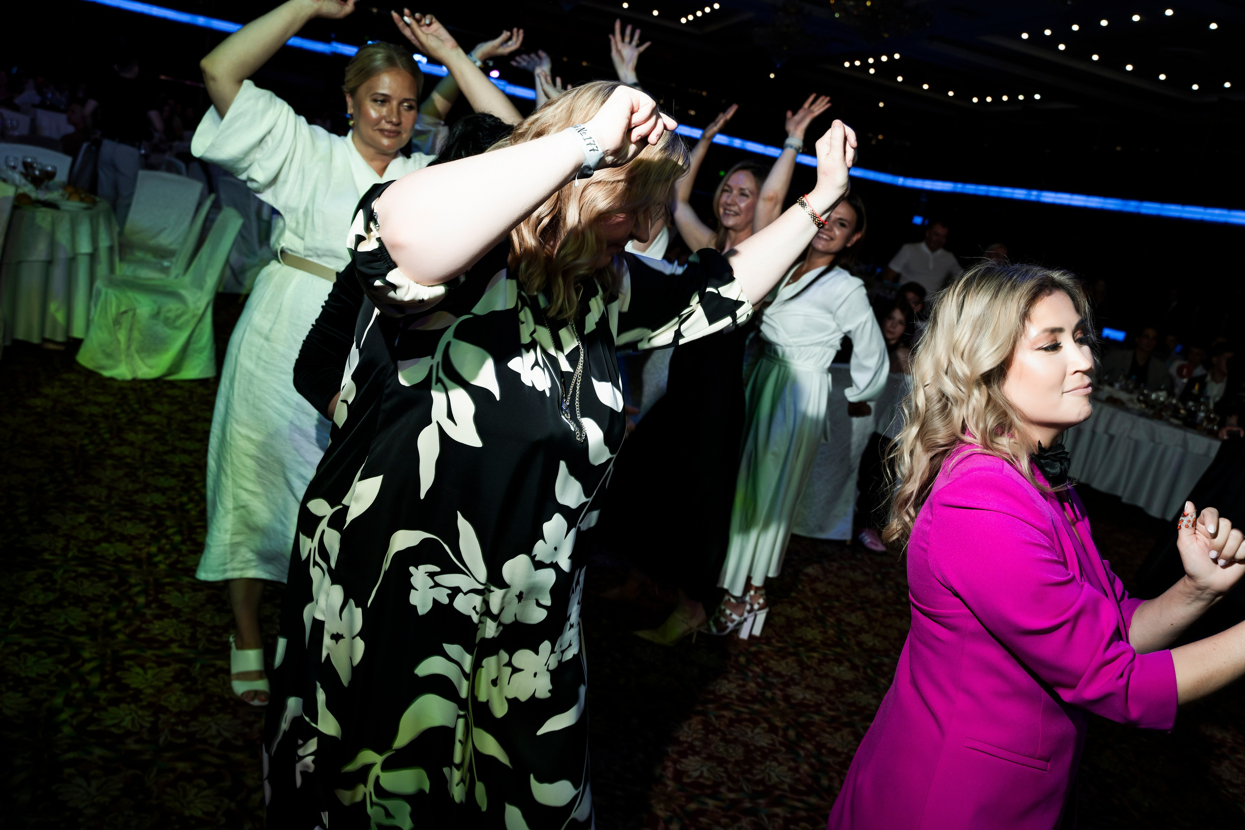 Выпускной. Фотограф Казань