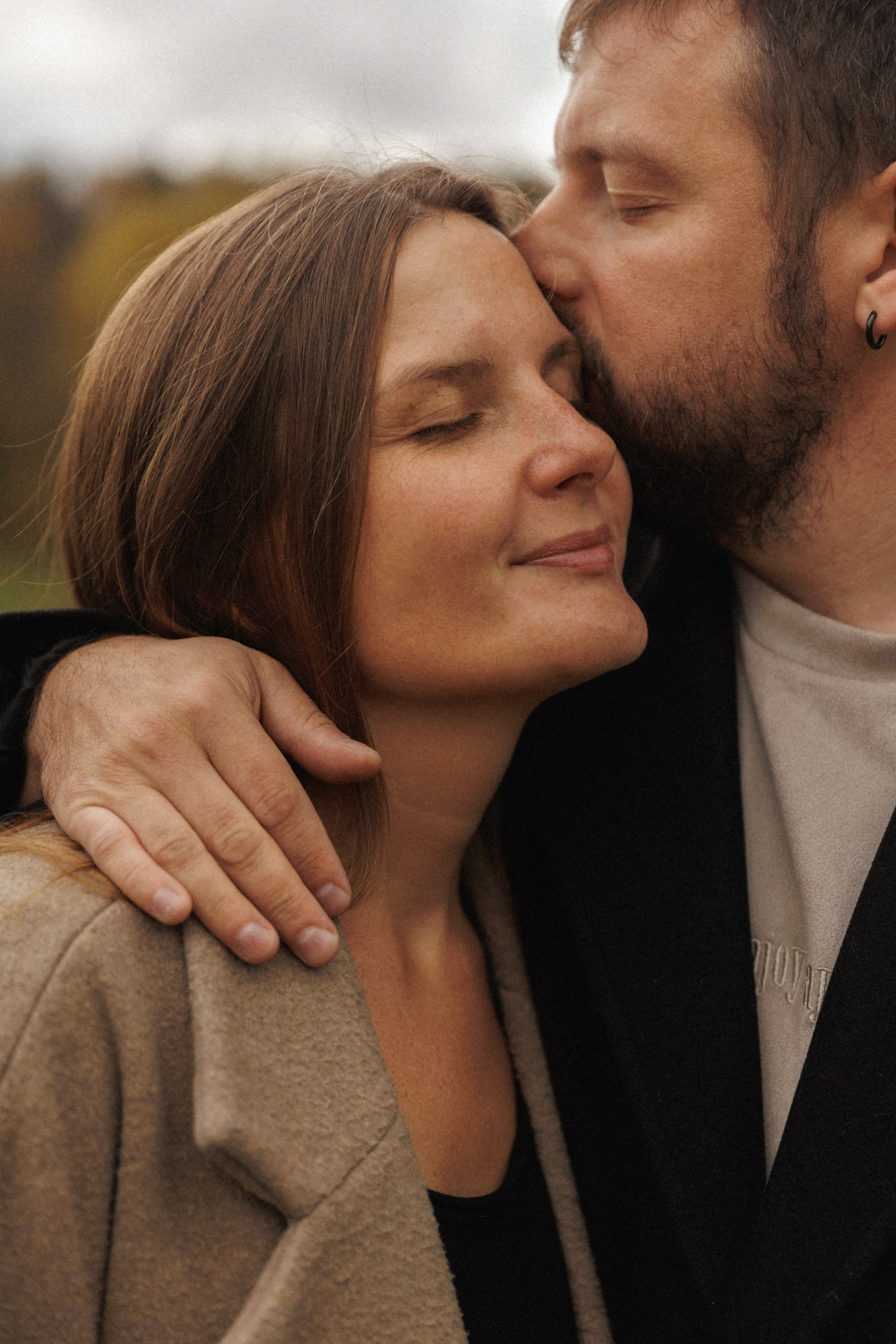 Про любовь. Фотограф в Красногорске и Москве