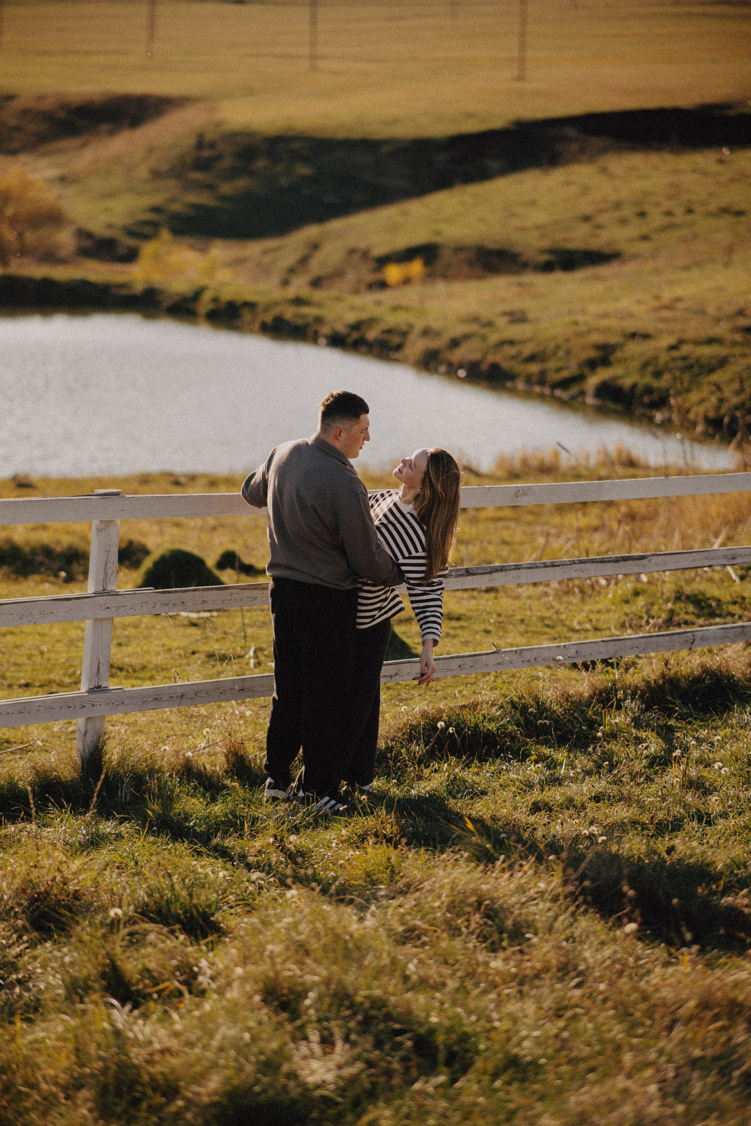Юлиана и Влад. Даша Царёва, фотограф