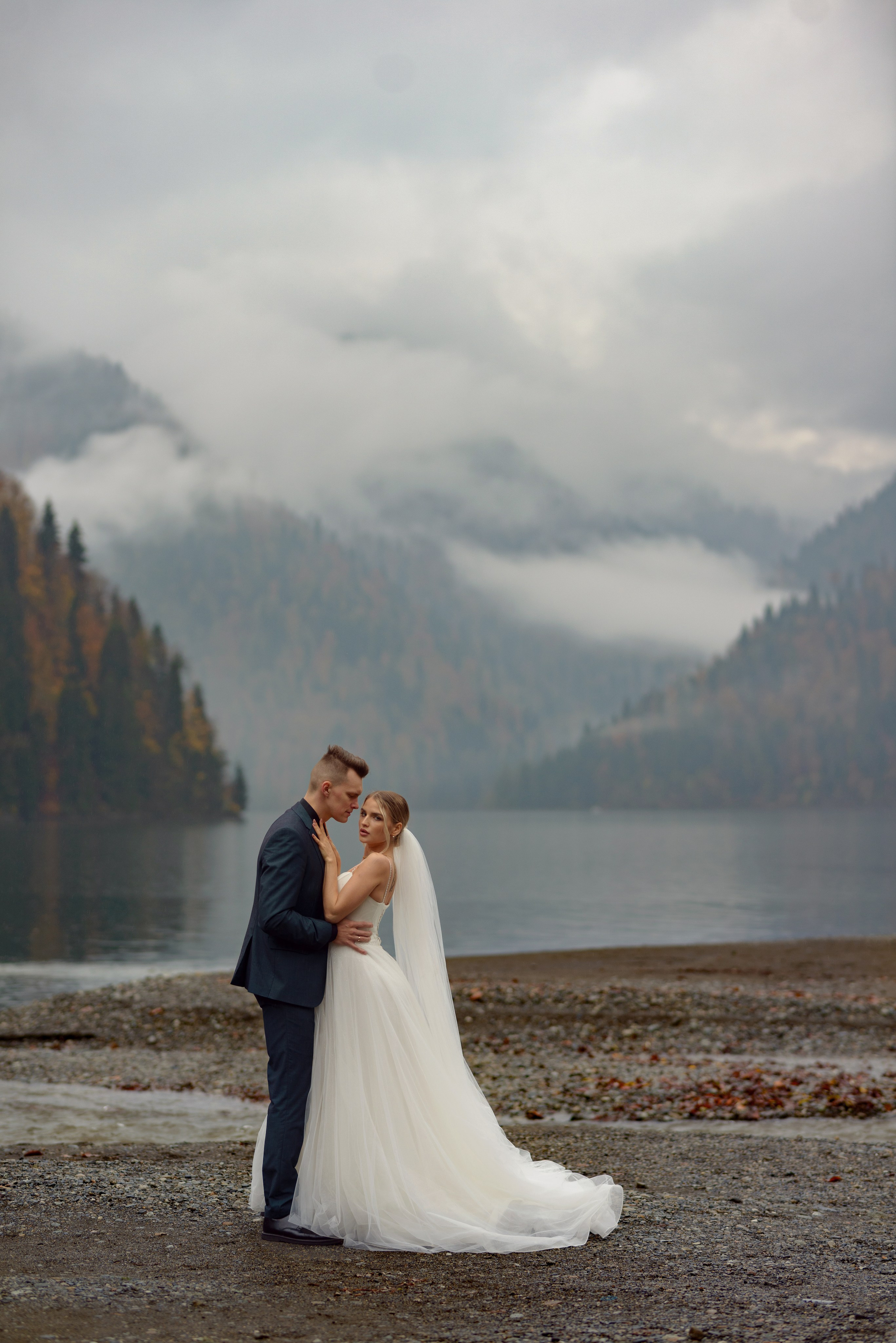 Фотограф Людмила Осокина