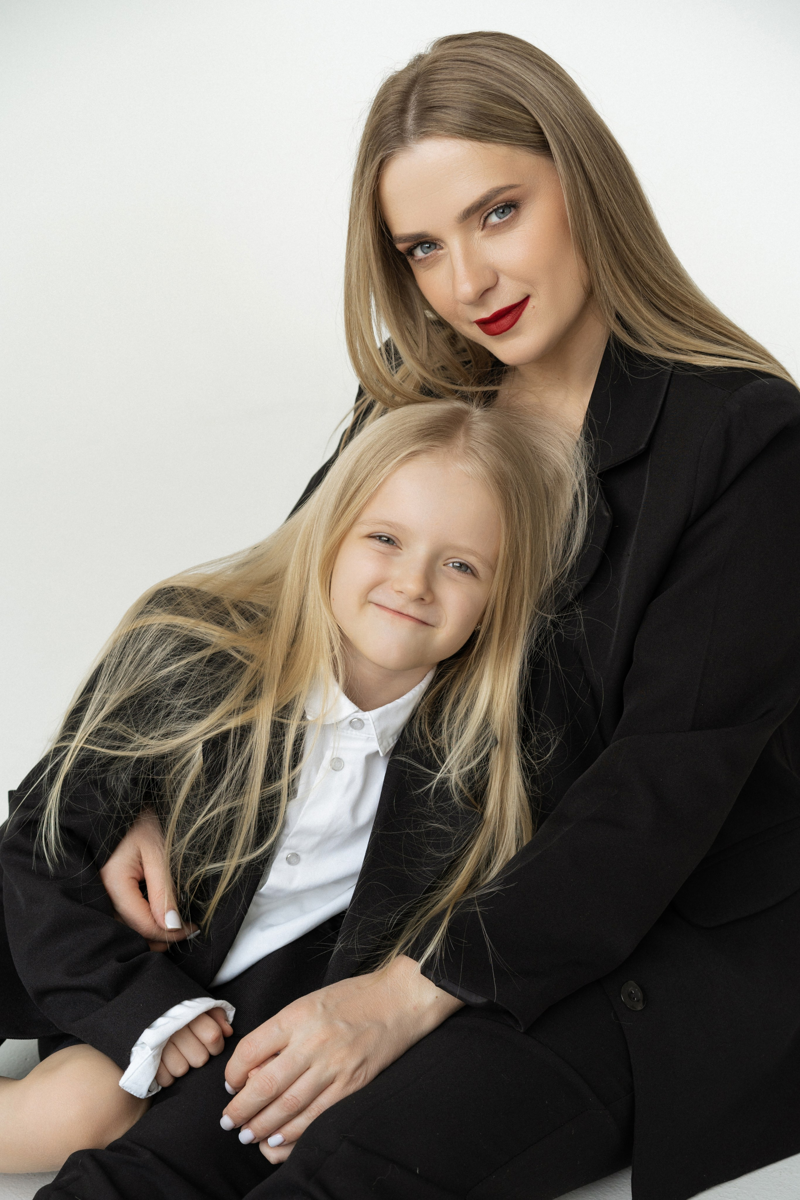 Мама!. Моменты и истории о вас настоящих