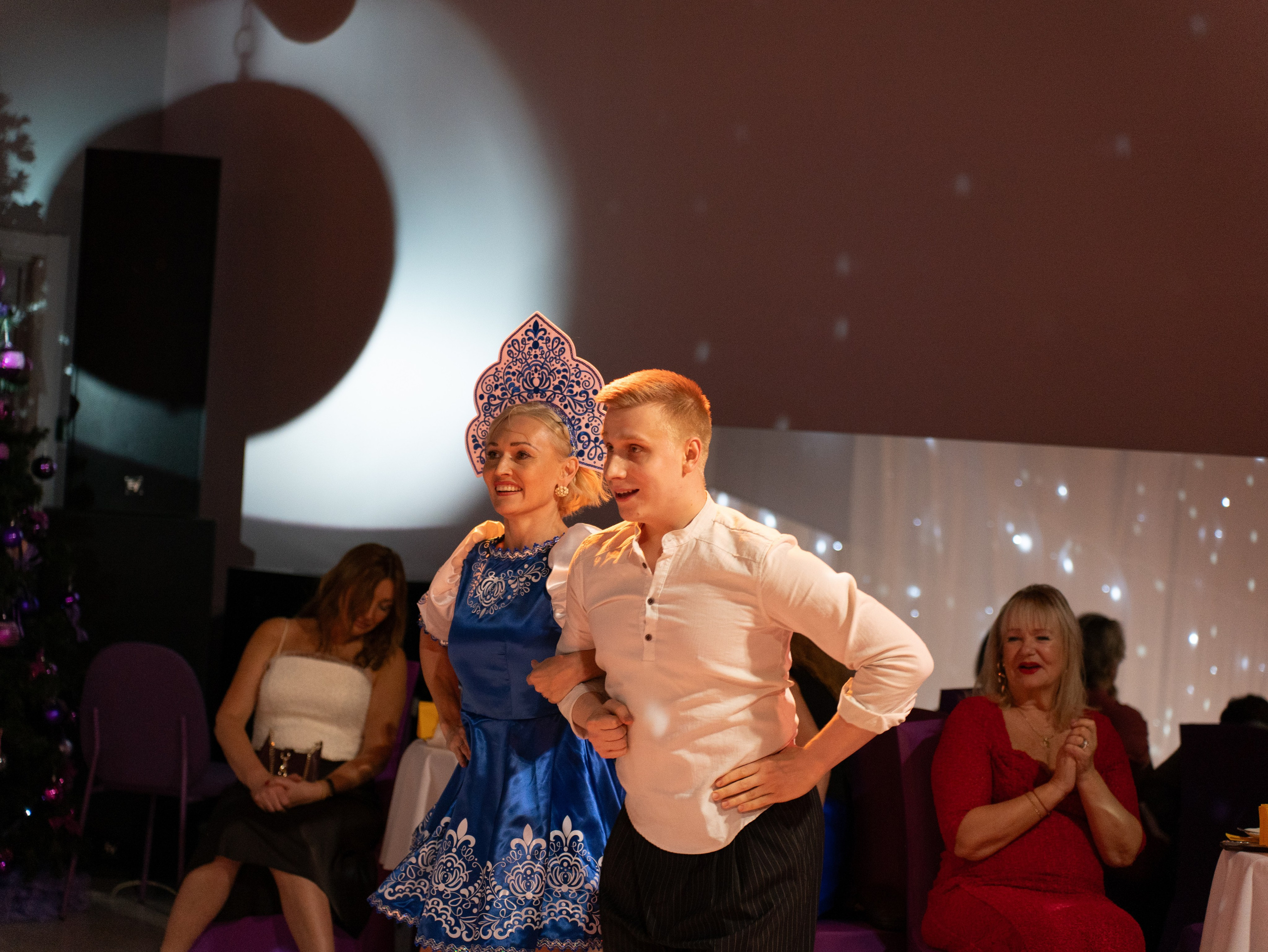 Фотосессии мероприятий в Екатеринубрге. Фотограф из Екатеринбурга Алена Мусалимова