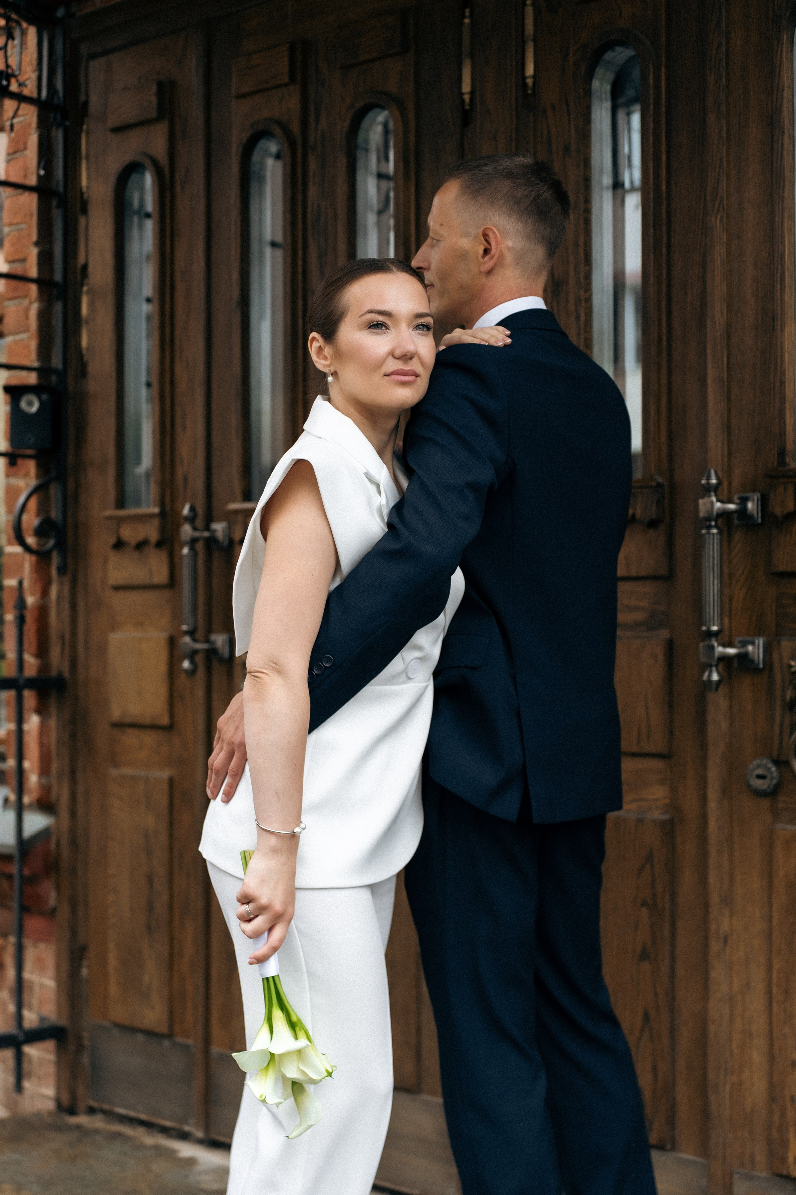 Свадебные фотосессии. Фотограф из Екатеринбурга Алена Мусалимова