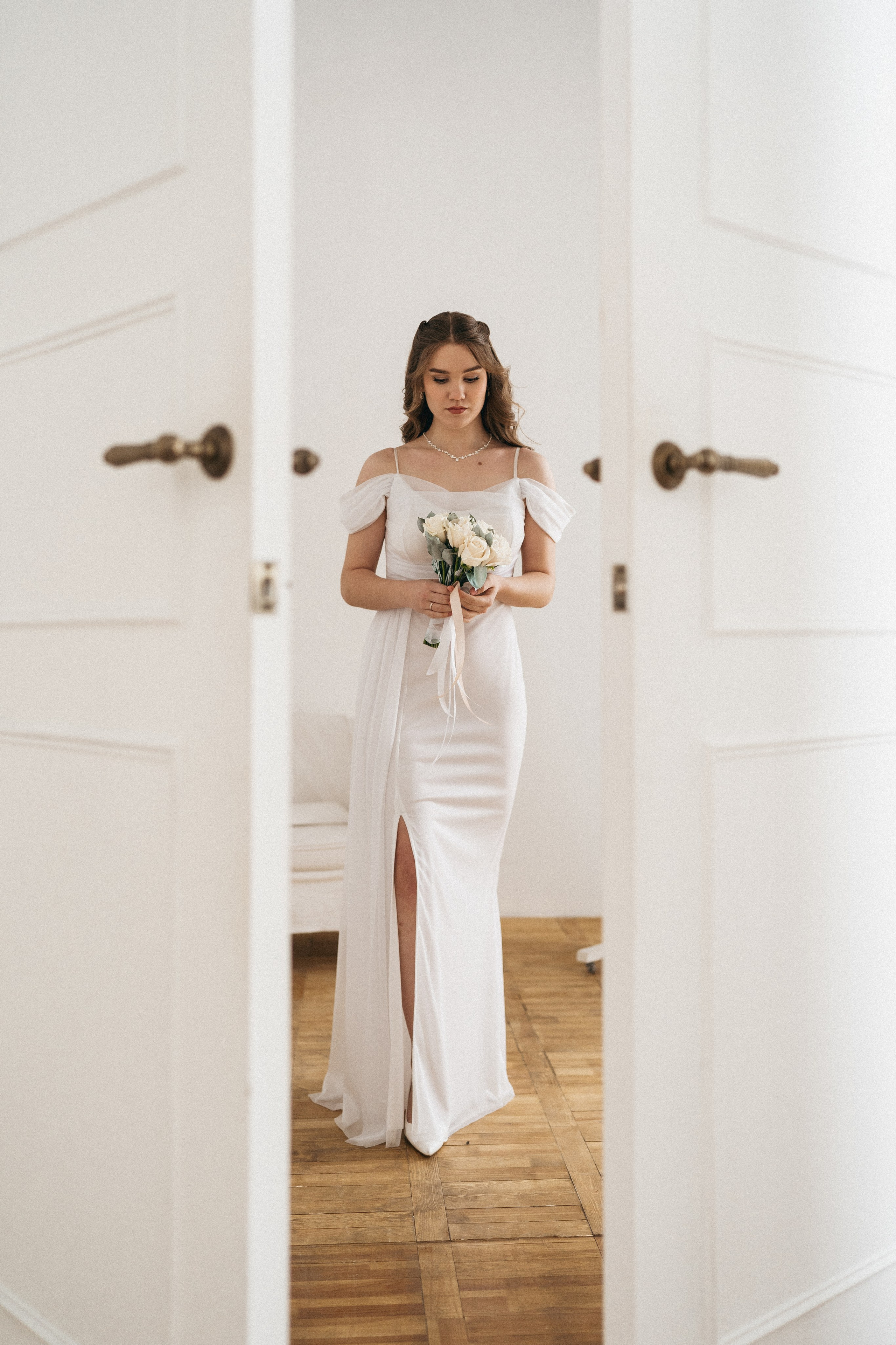 Свадебные фотосессии. Фотограф из Екатеринбурга Алена Мусалимова