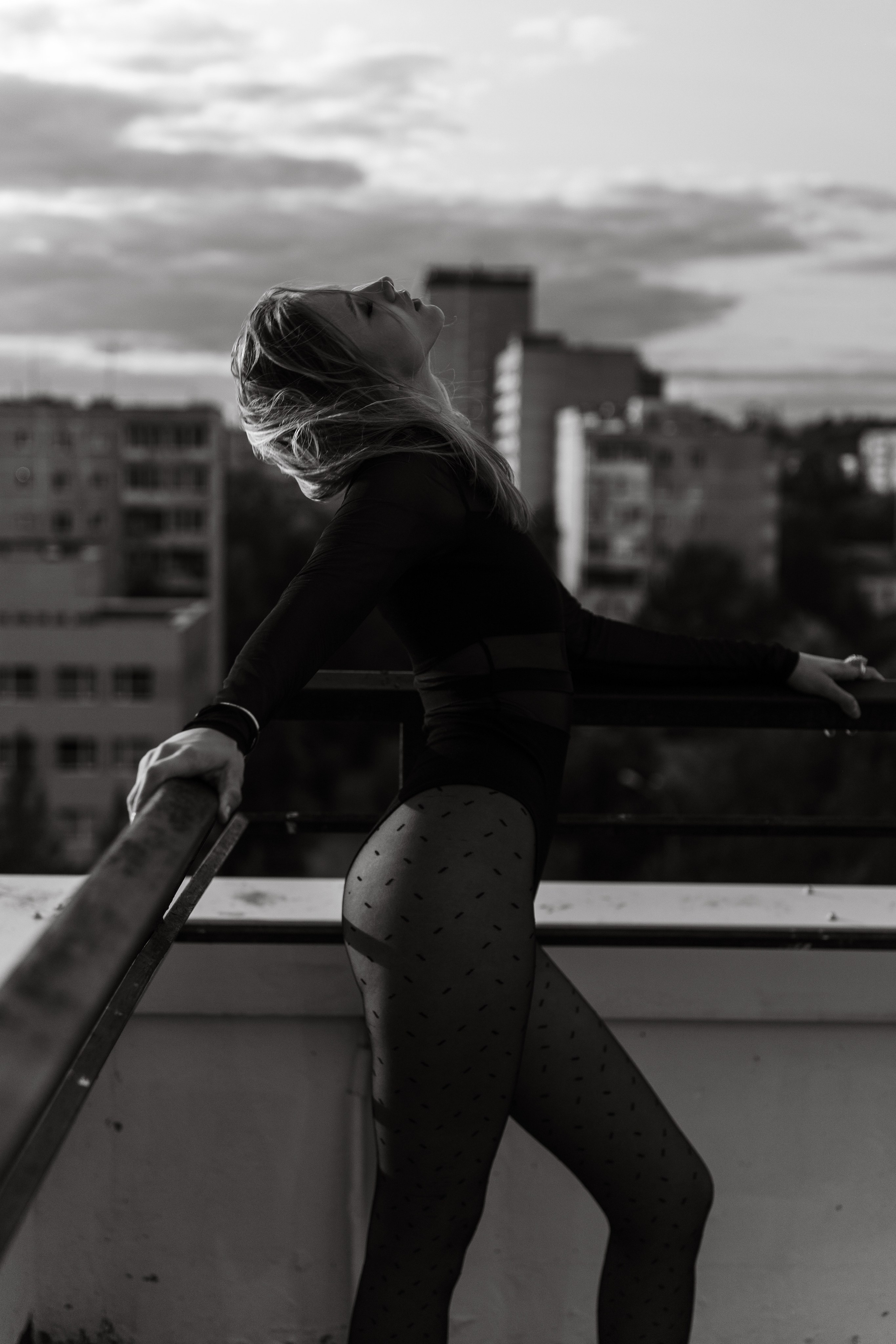 Индивидуальная фотосессия Екатеринбург. Фотограф из Екатеринбурга Алена Мусалимова