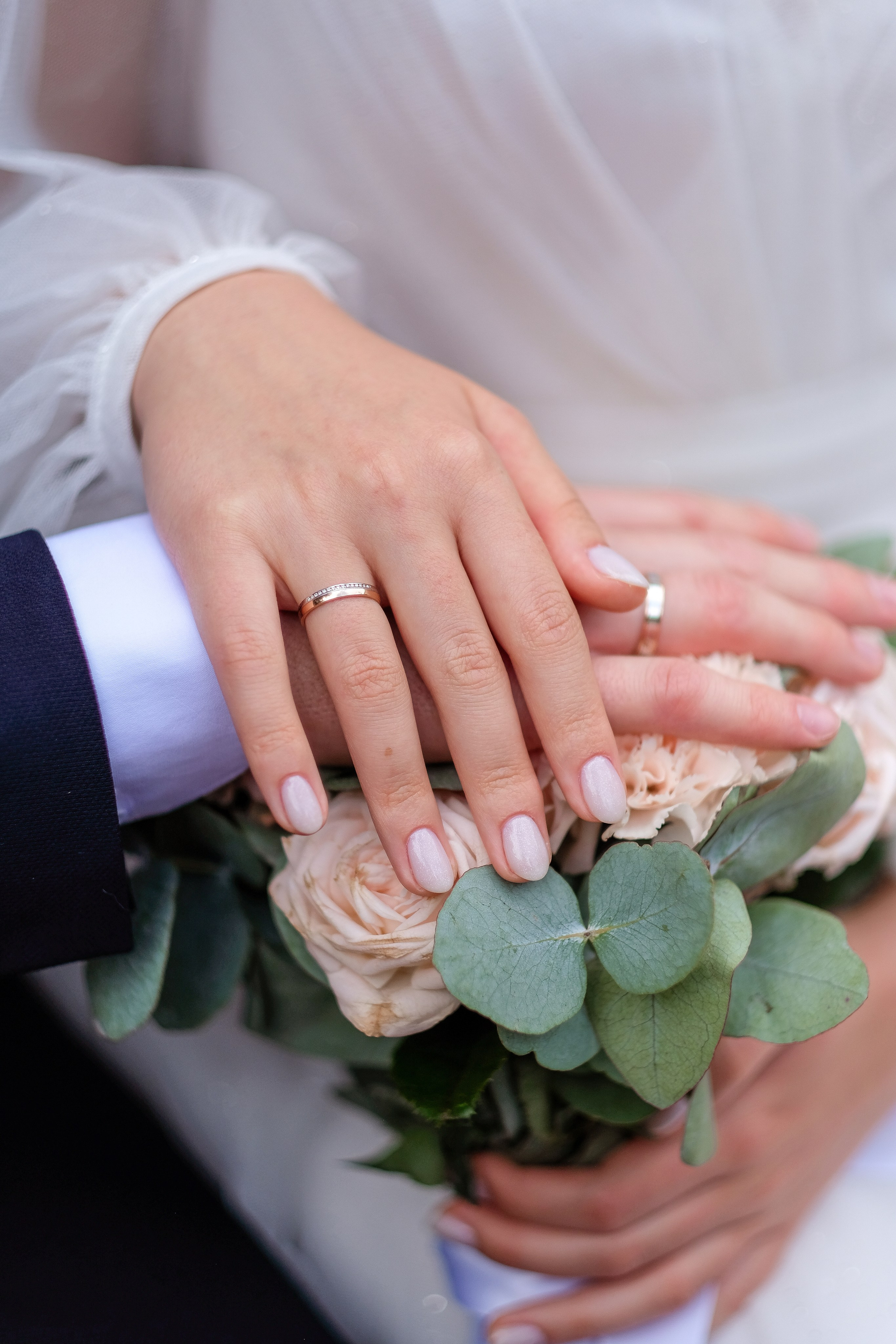 Сергей и Анастасия. Твой эксклюзивный фотограф Мария Дригова