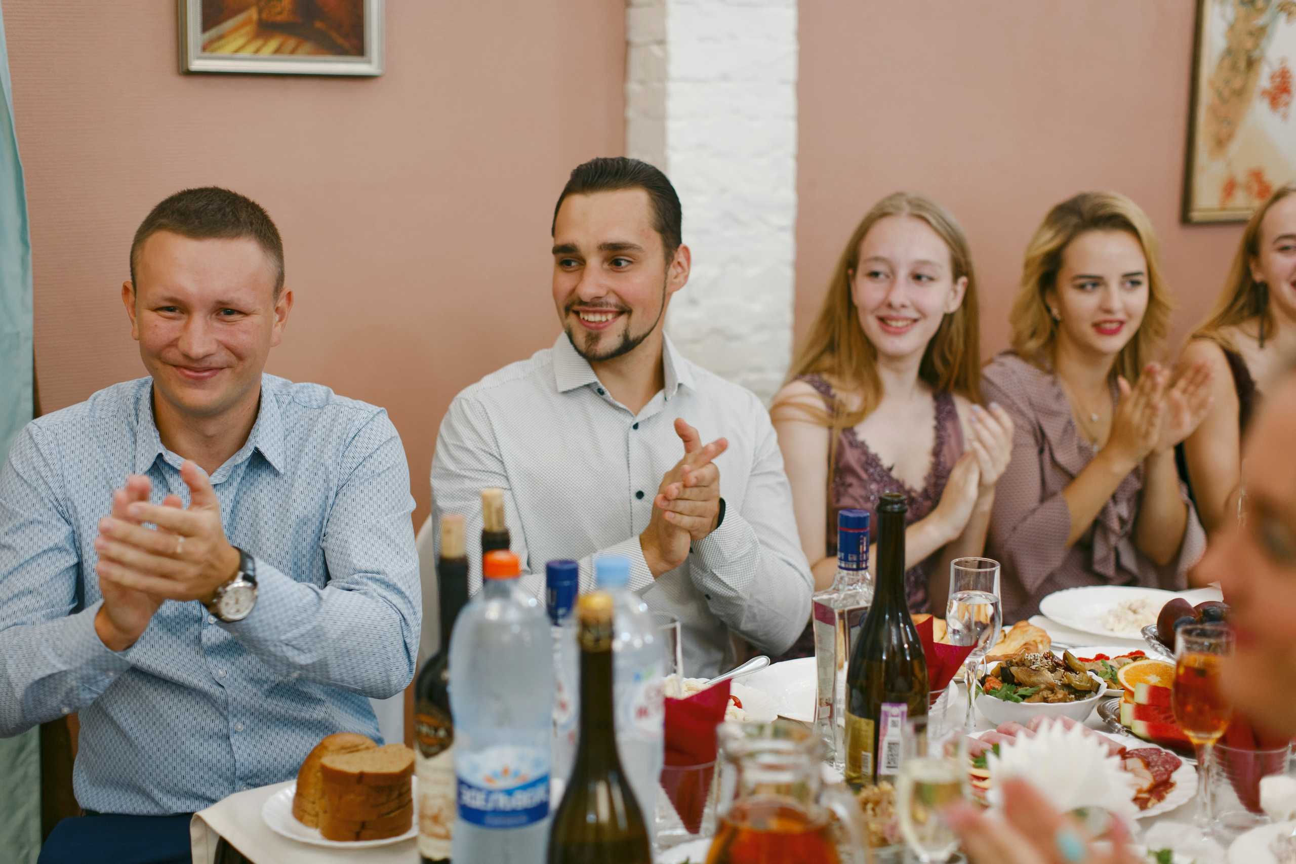 Александр и Александра. Видеограф Павел Борисов | Москва | СПБ | Брянск