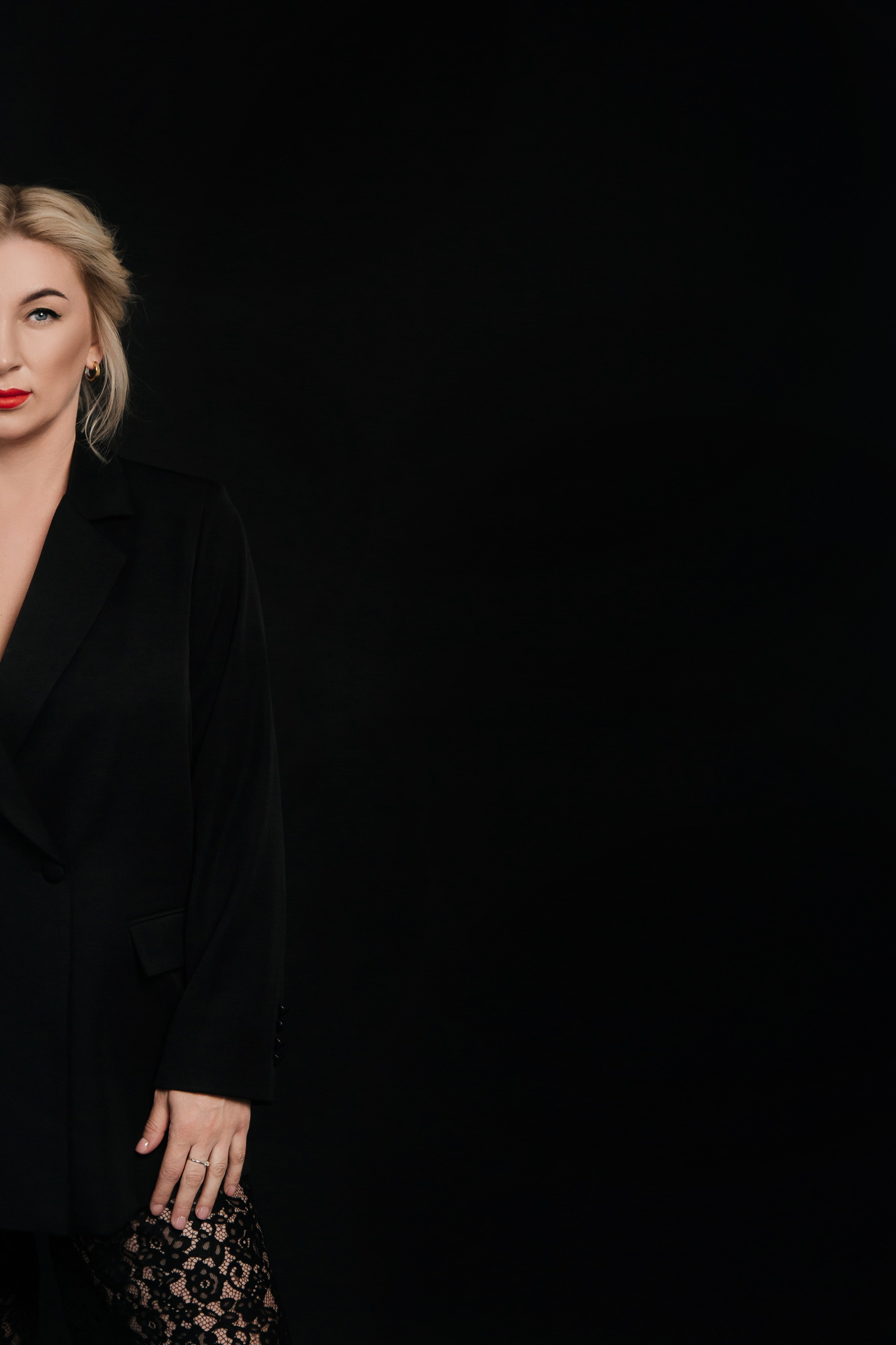 СТУДИЙНАЯ ФОТОСЕССИЯ. Фотограф в Киселёвске Татьяна Трухалева