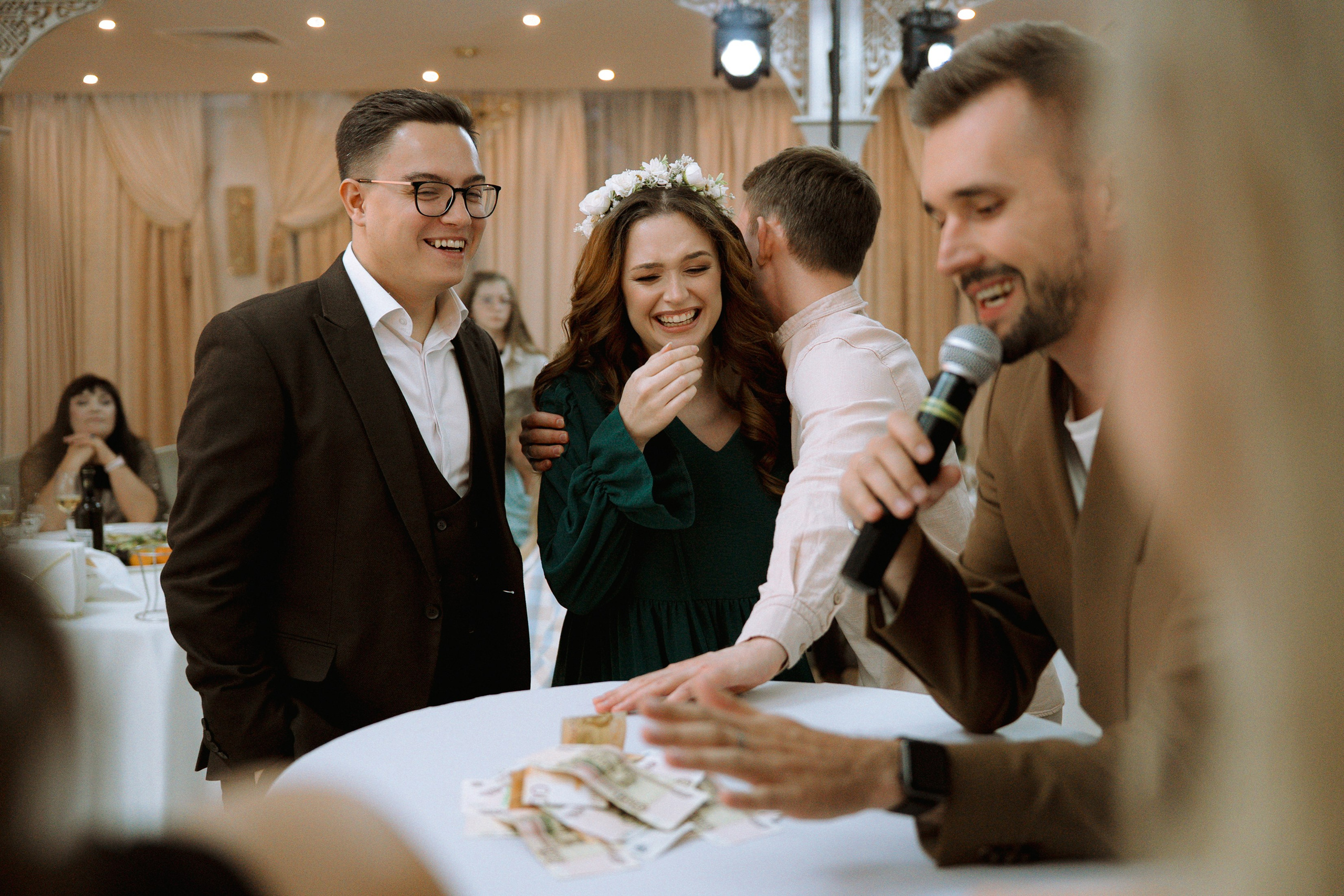 Liza+Danya Anons. Семейный и портретный фотограф в Саратове Сахарова Маша