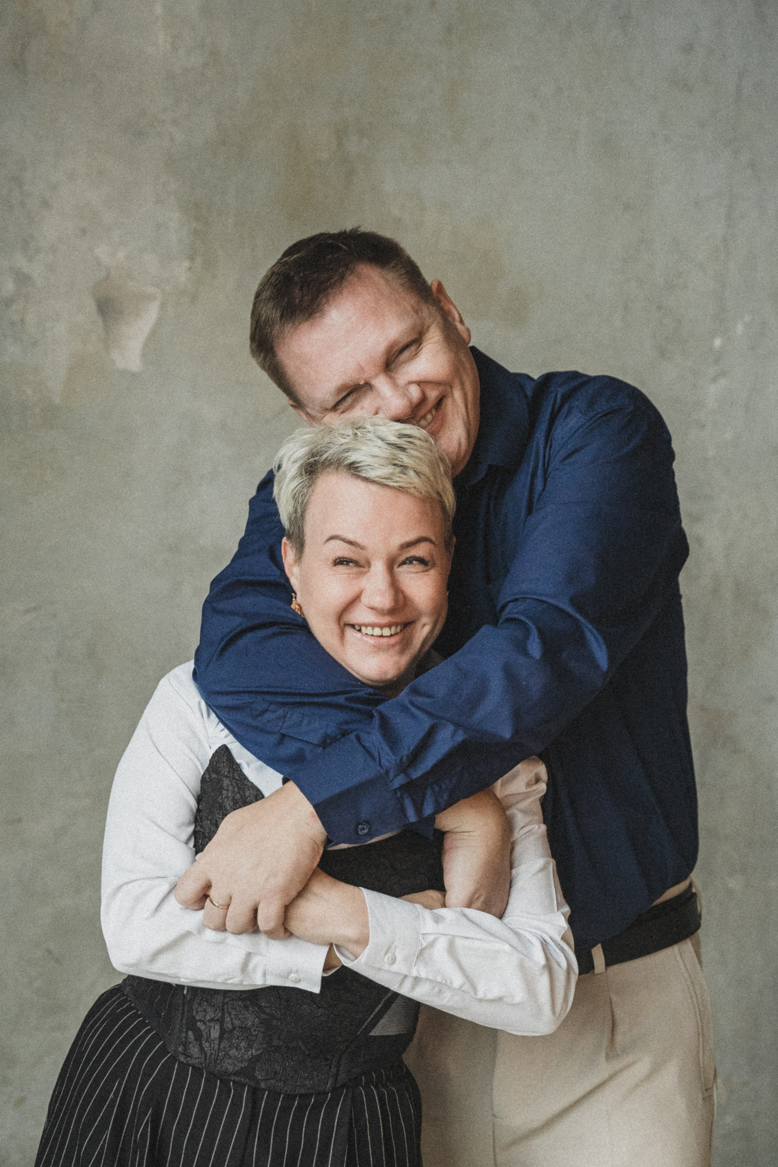 Серебро прожитых лет. Главная