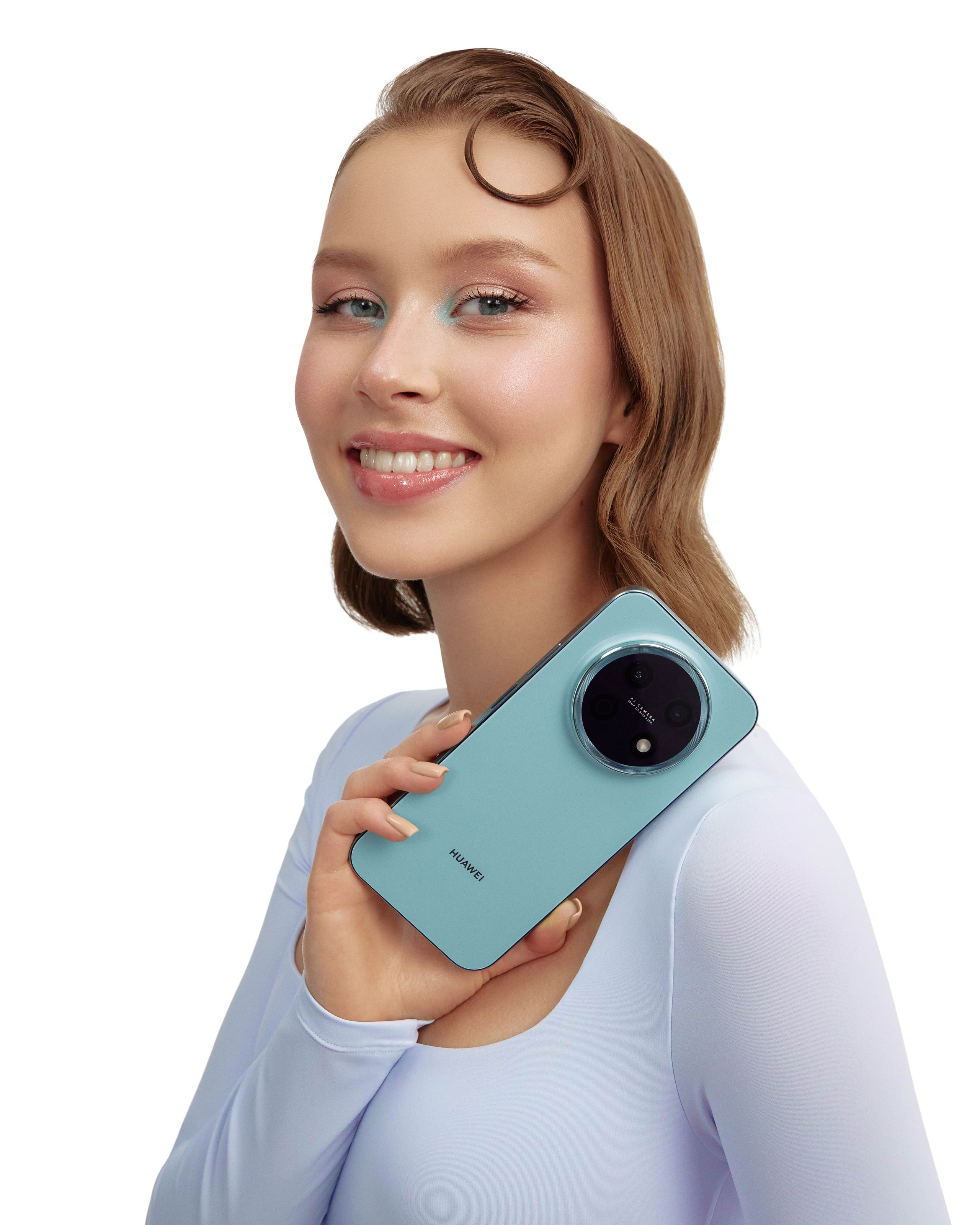 Huawei. Пленочный фотограф Москва