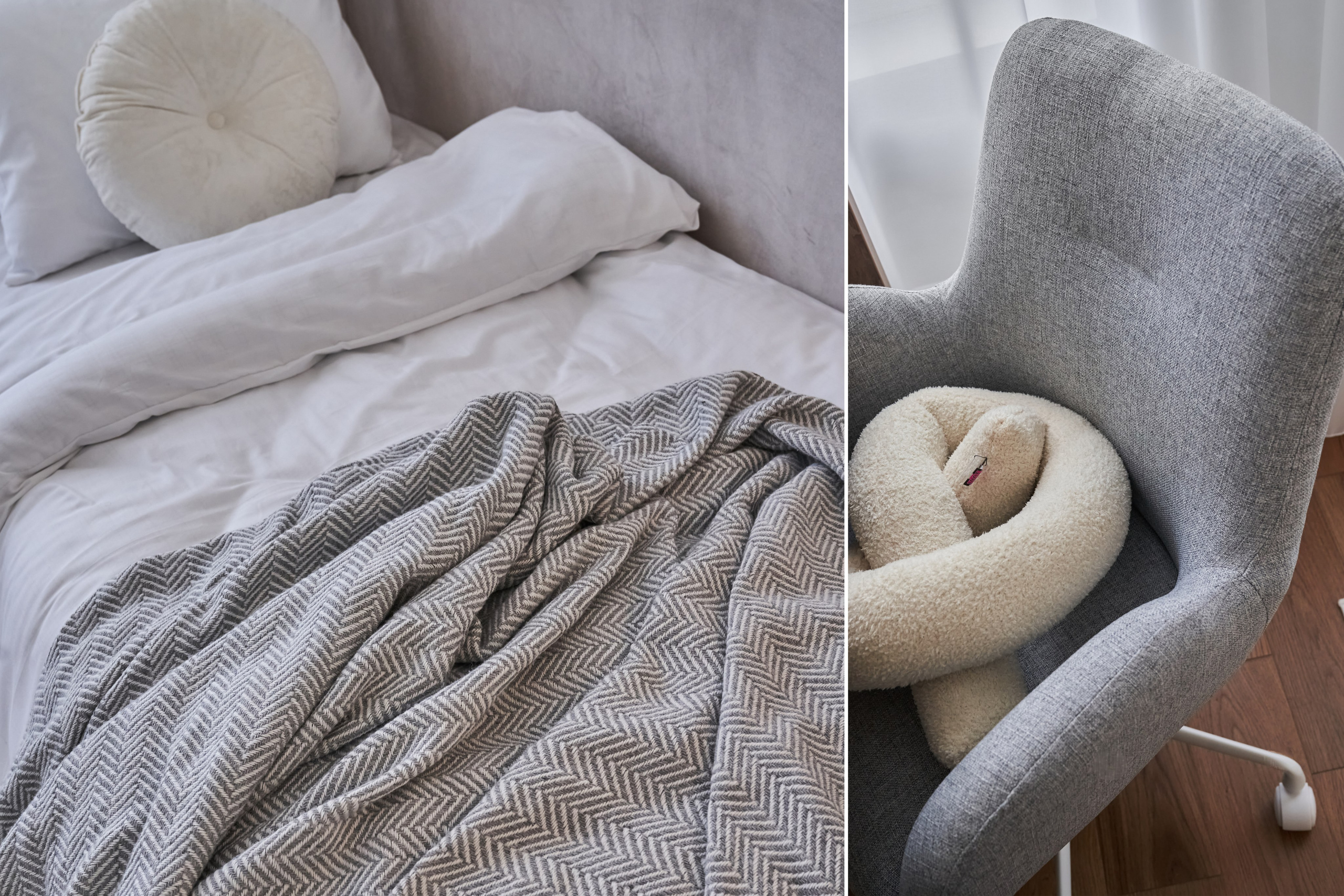 «Манифест». Интерьерный и портретный фотограф в Москве Анна Моногарова