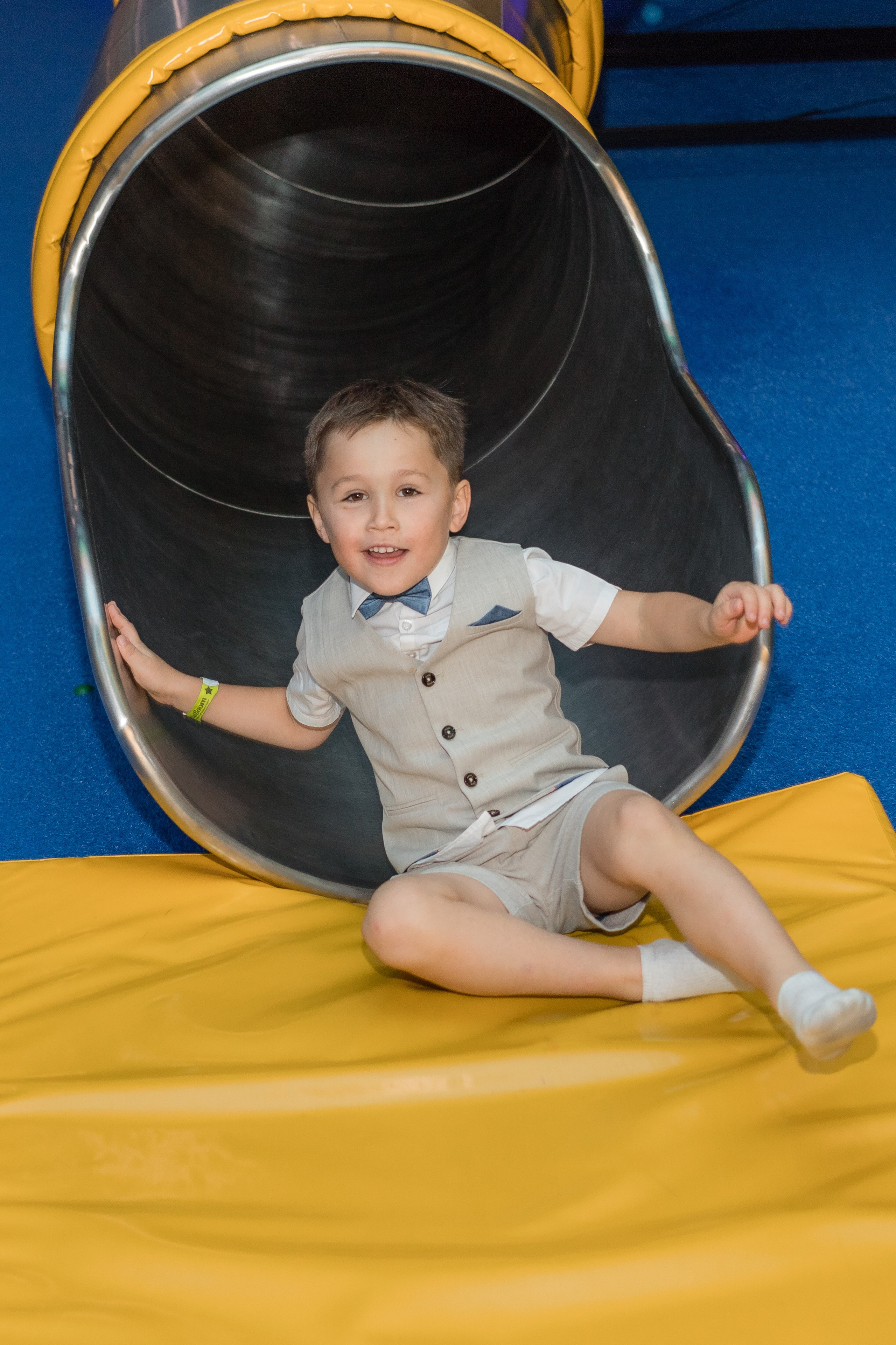 Крис 6 лет. Фотограф Алина Гашникова