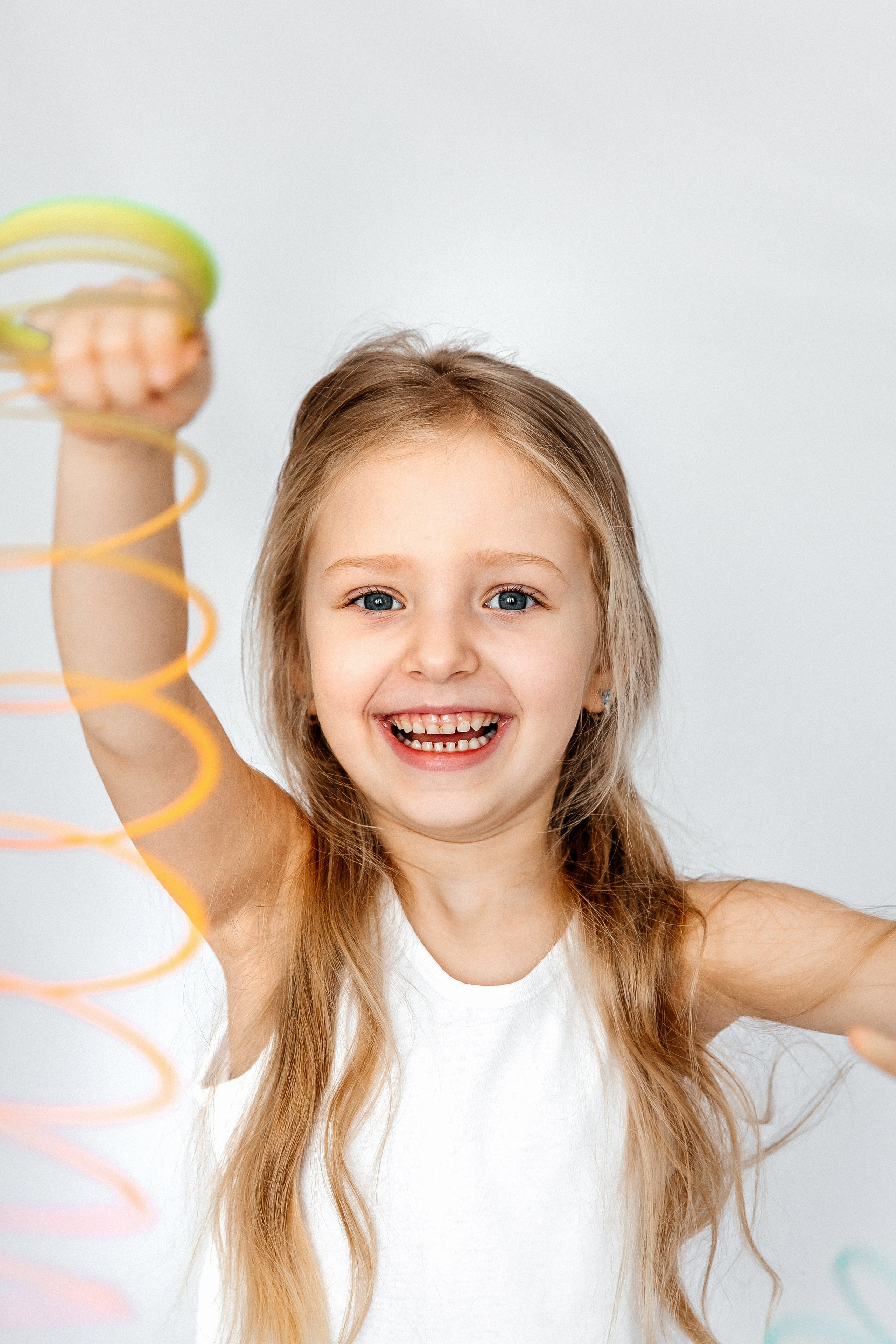 Белый фон. Детский фотограф, выпускные альбомы в Нижнем Новгороде Бодягина Мария