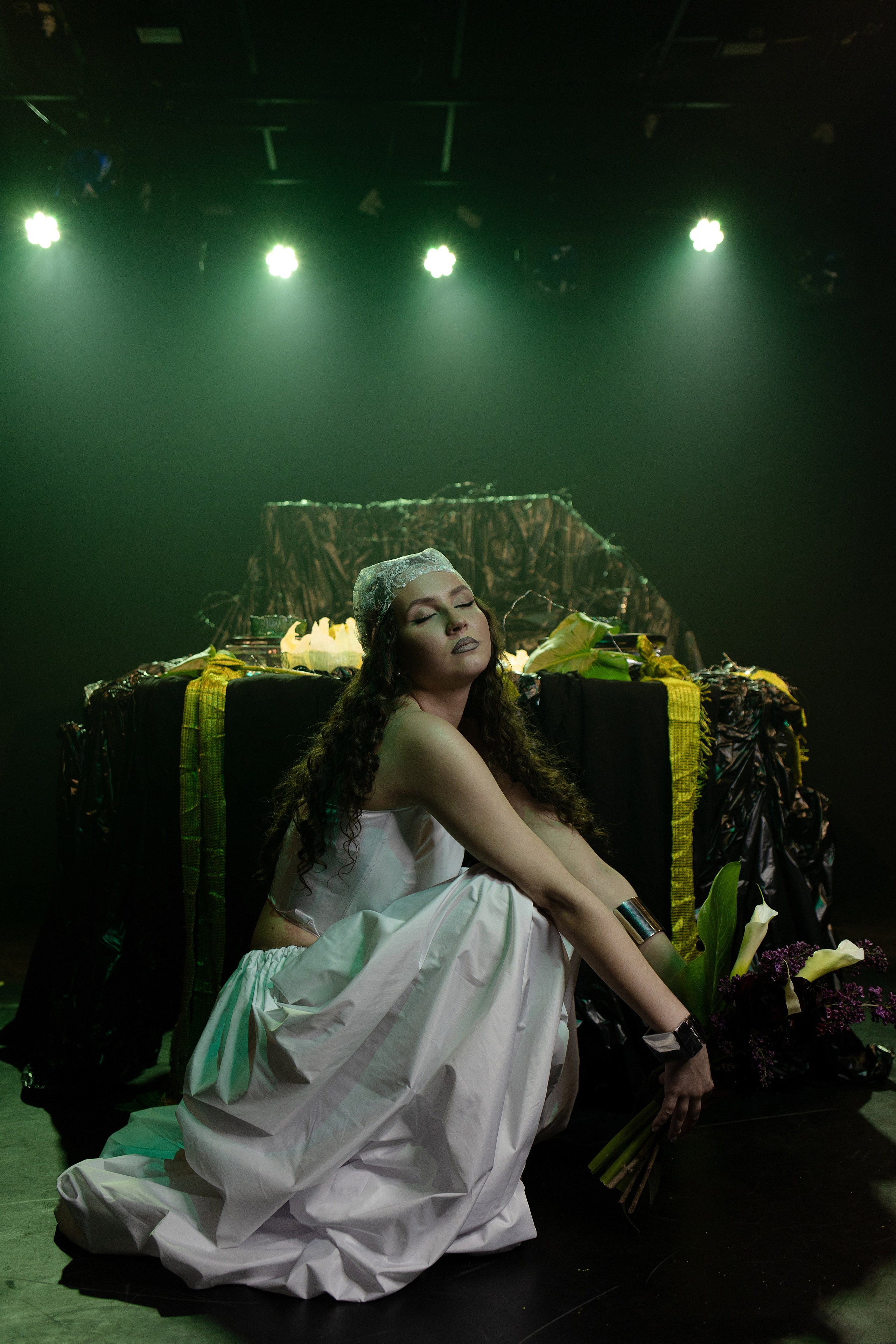 Asian garden. Свадебный и семейный фотограф в Самаре Стрельникова Ирина