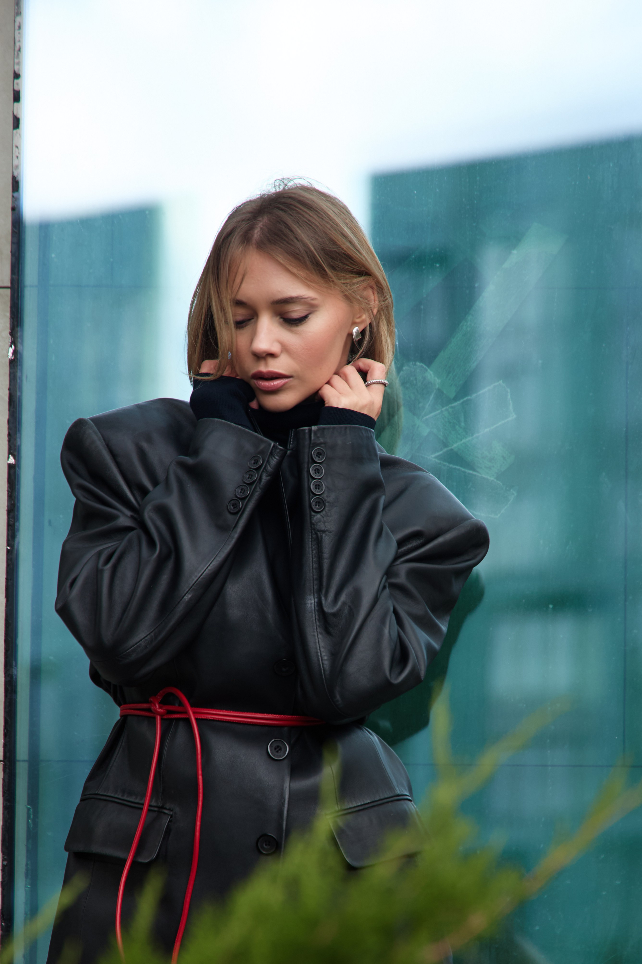 Катя. Москва. Фотограф  в Москве