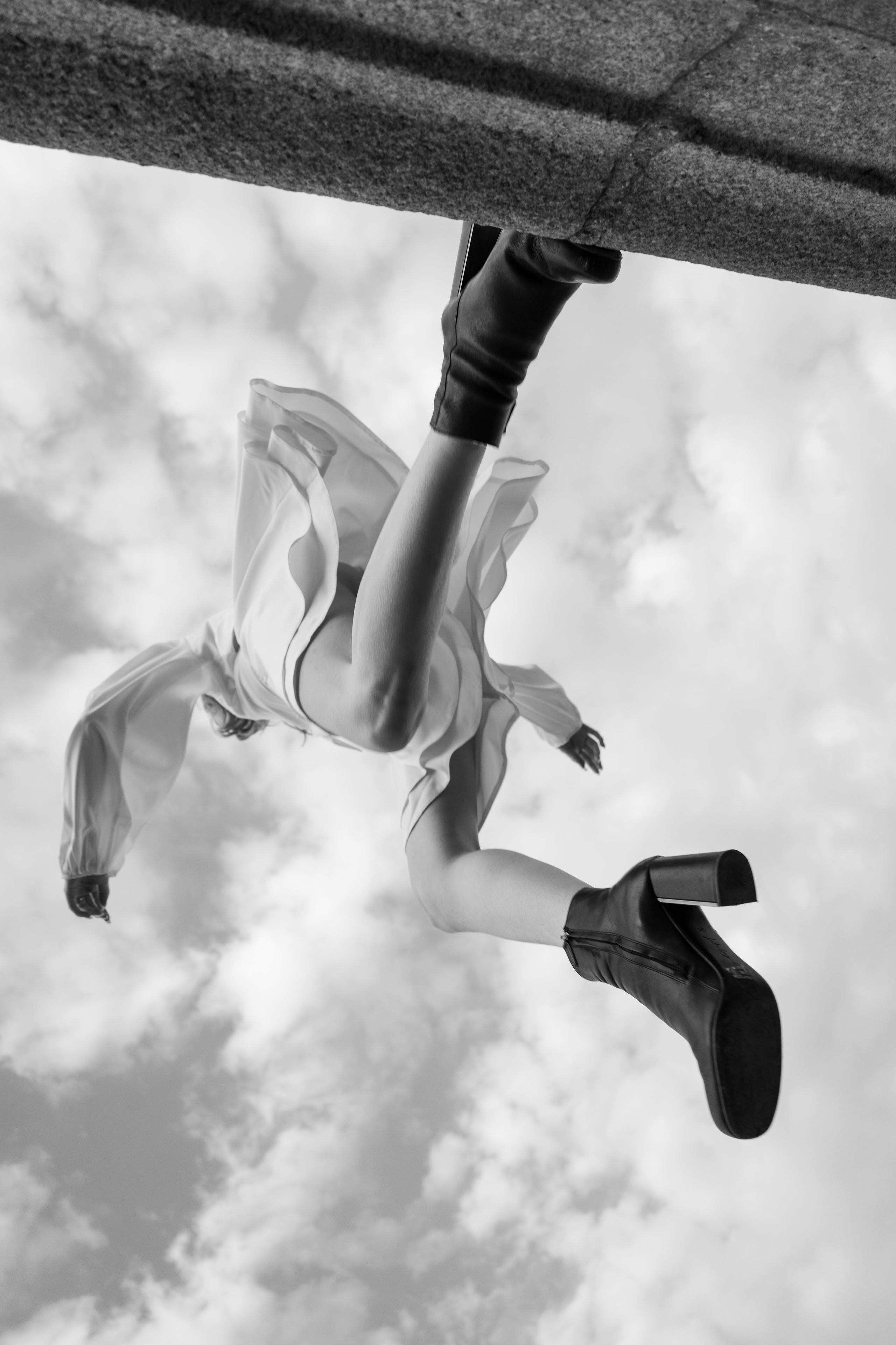 Women Portrait. Boudoir photographer Deykin Artem