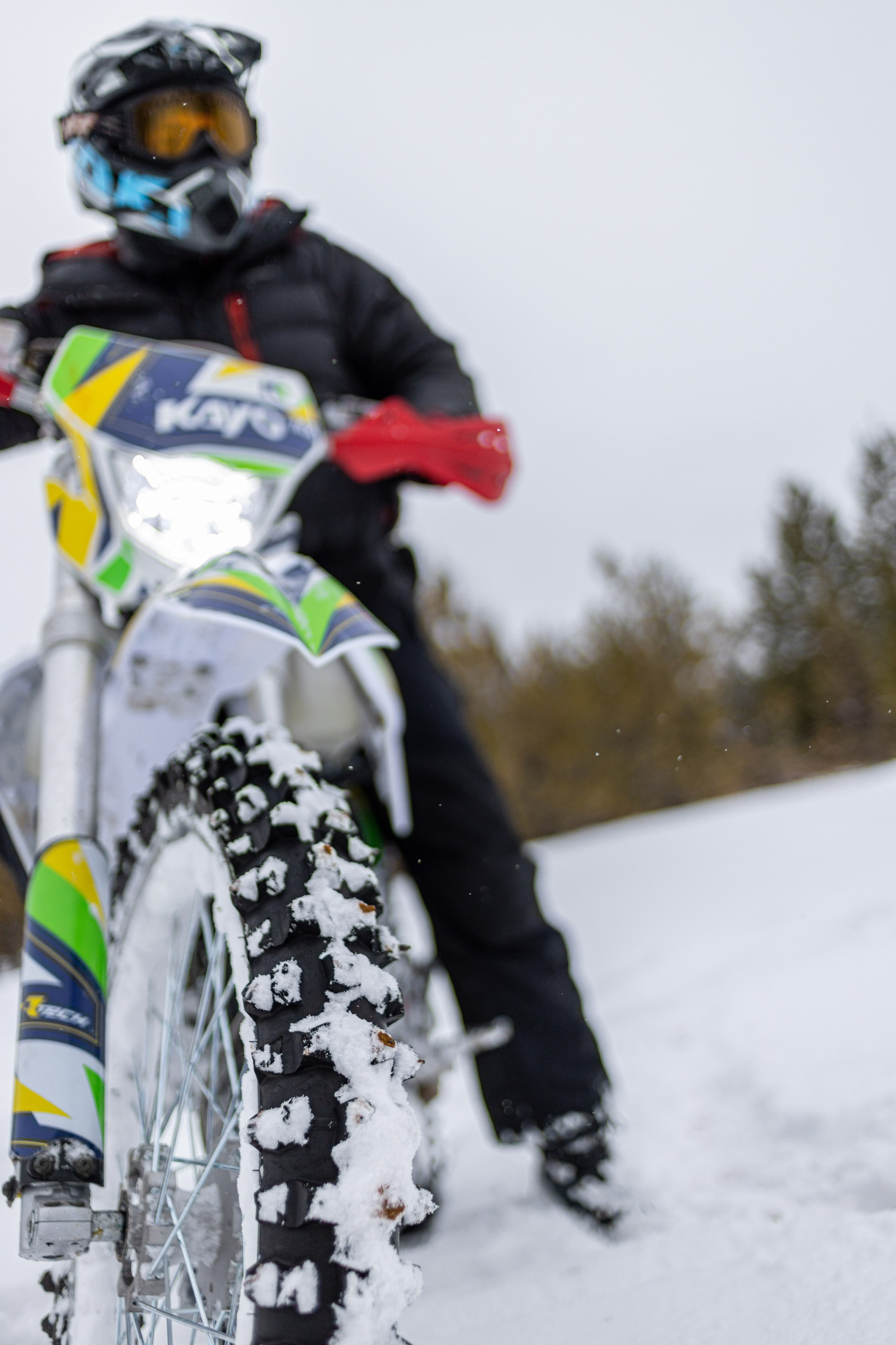 Фотосессия для контента, рекламы