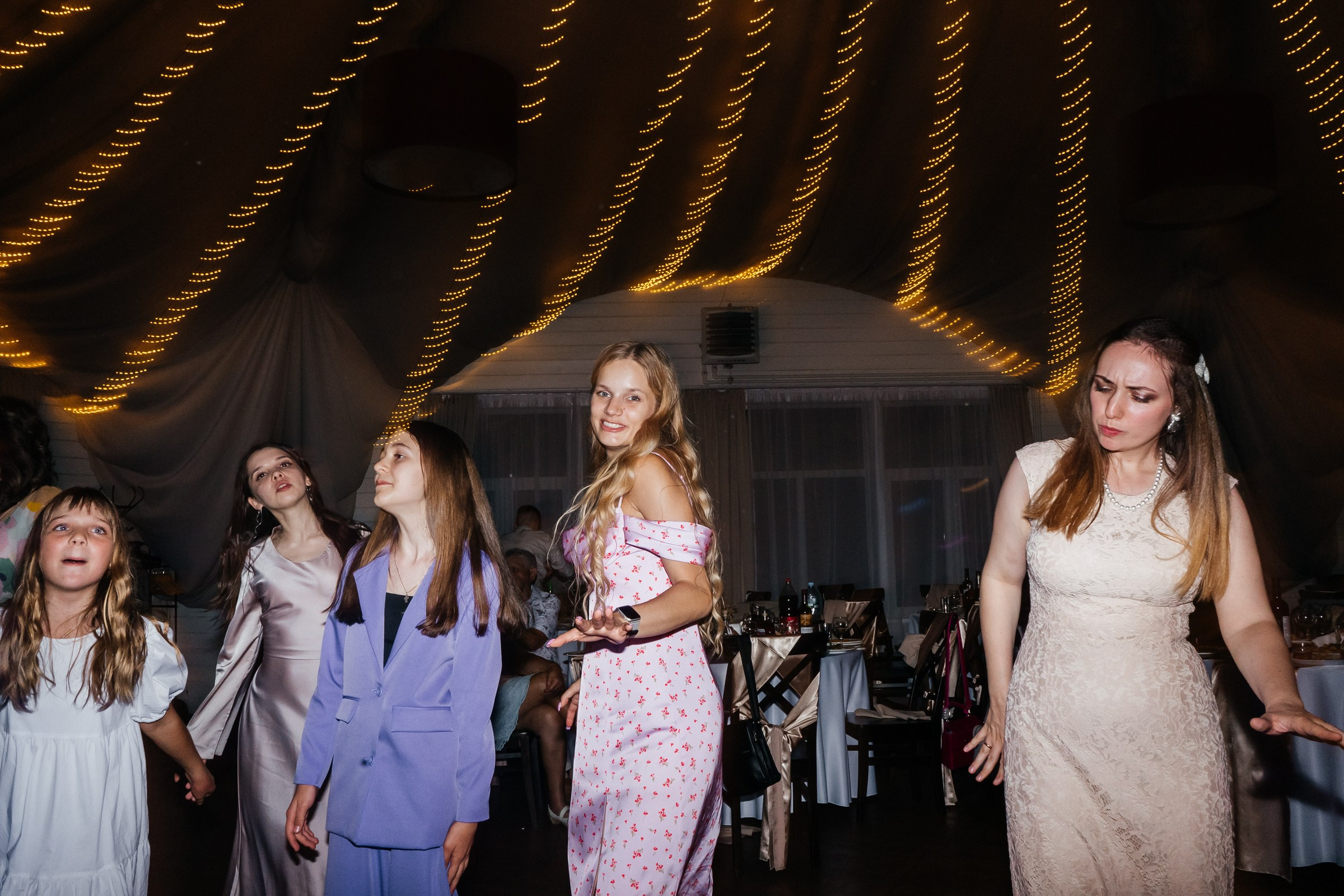 Владислав и Анастасия