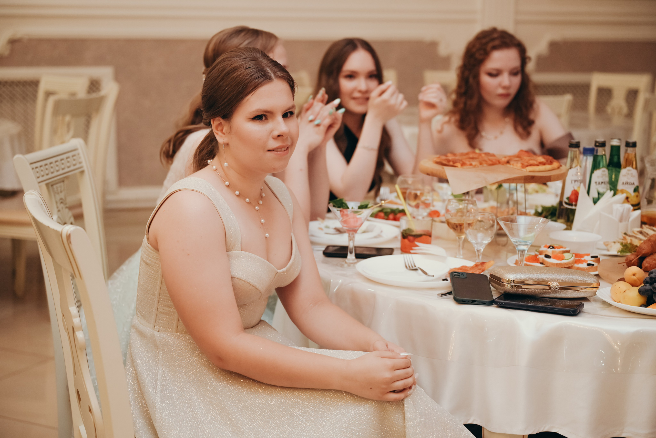 Выпускной 2025. Фотограф в Саратове и Энгельсе — Склярова Дарья