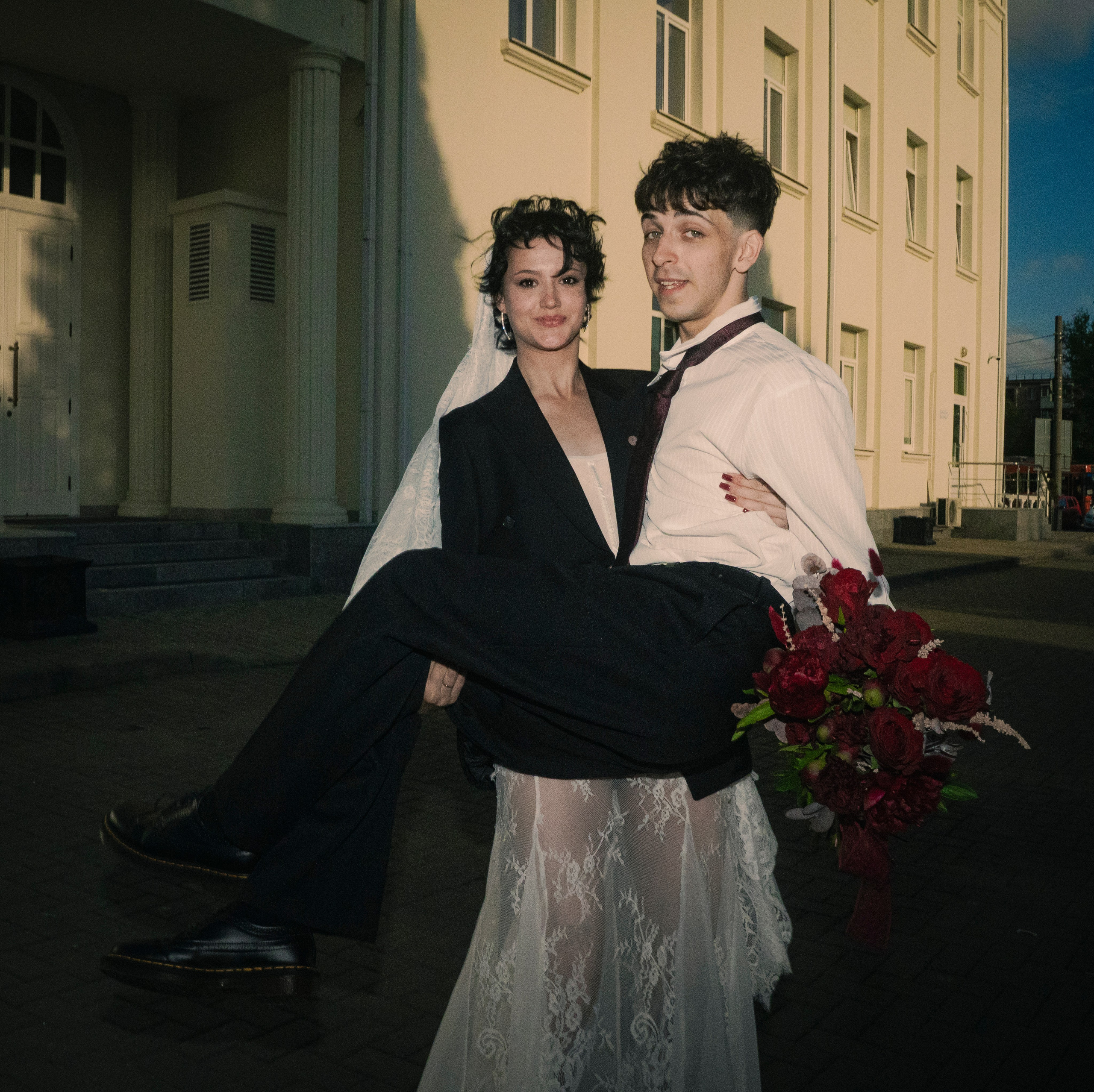 Свадебное. Jer — фотограф и видеограф из Краснодара