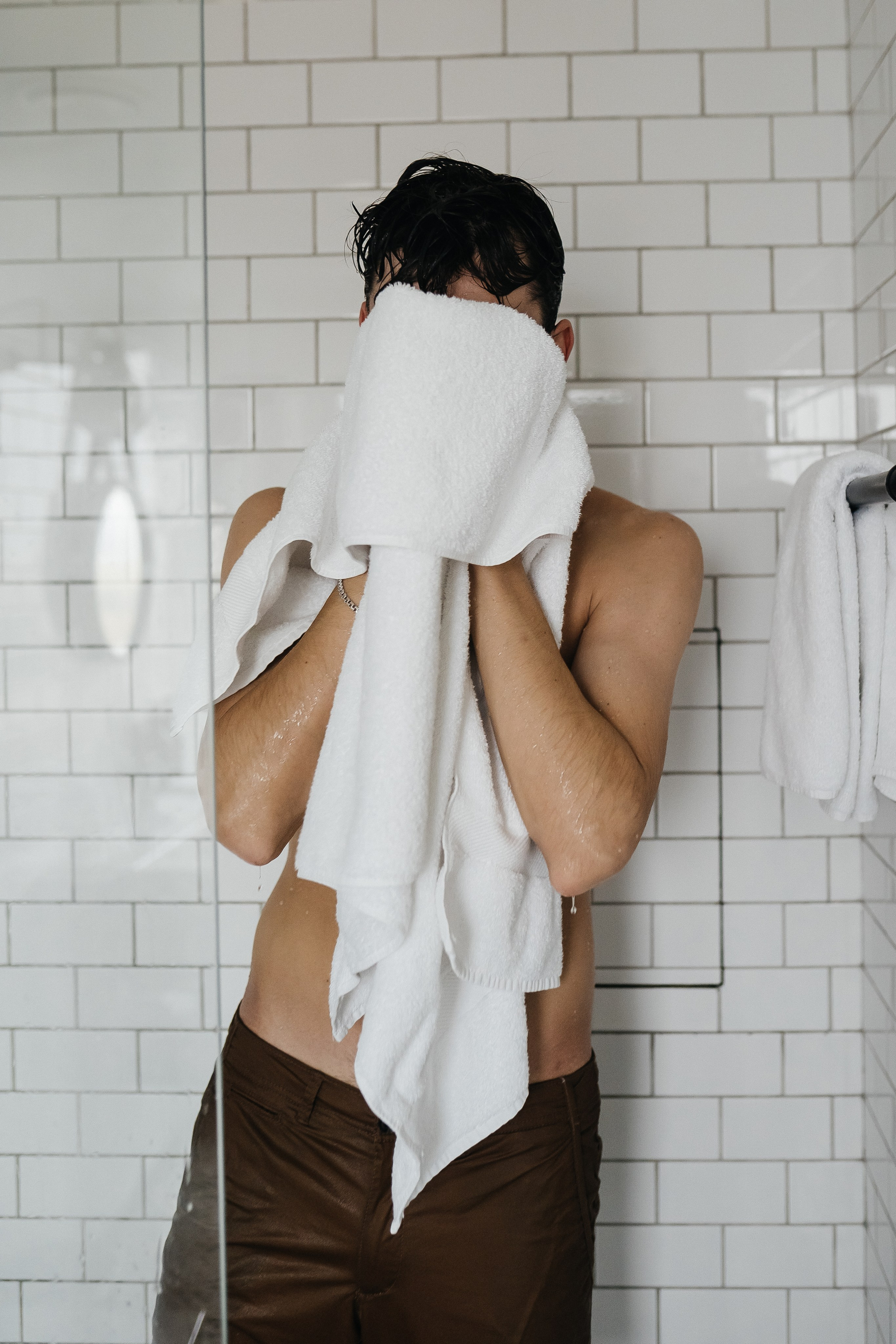 Мужские съемки. Андрейко Надежда