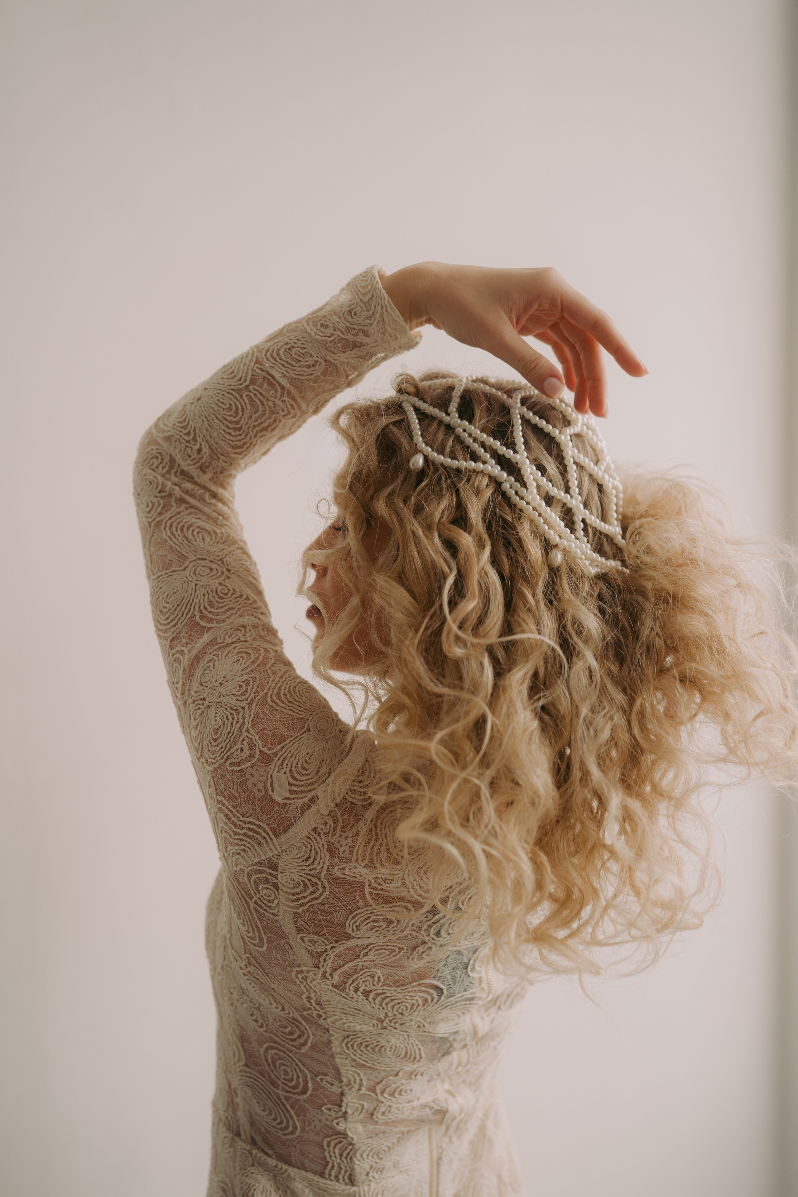 Индивидуальные женские. Андрейко Надежда