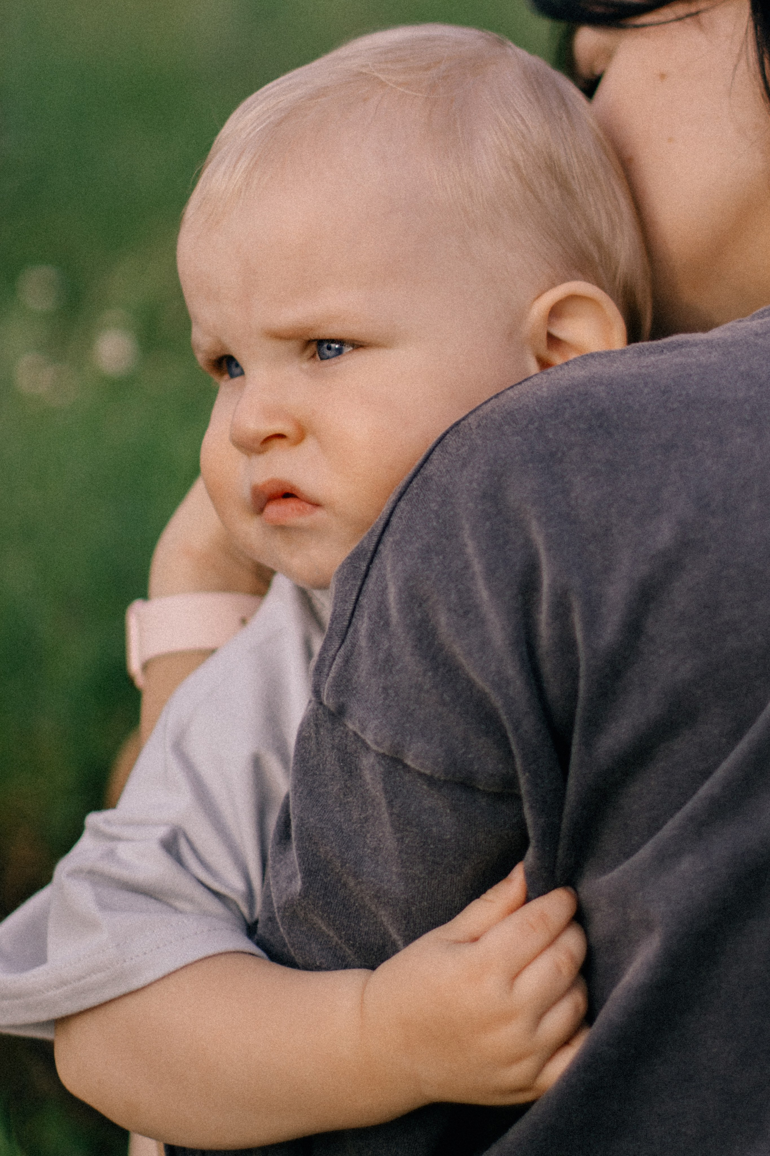 Семейная съемка. Фотограф в Москве и Московской области — Акулина Софья